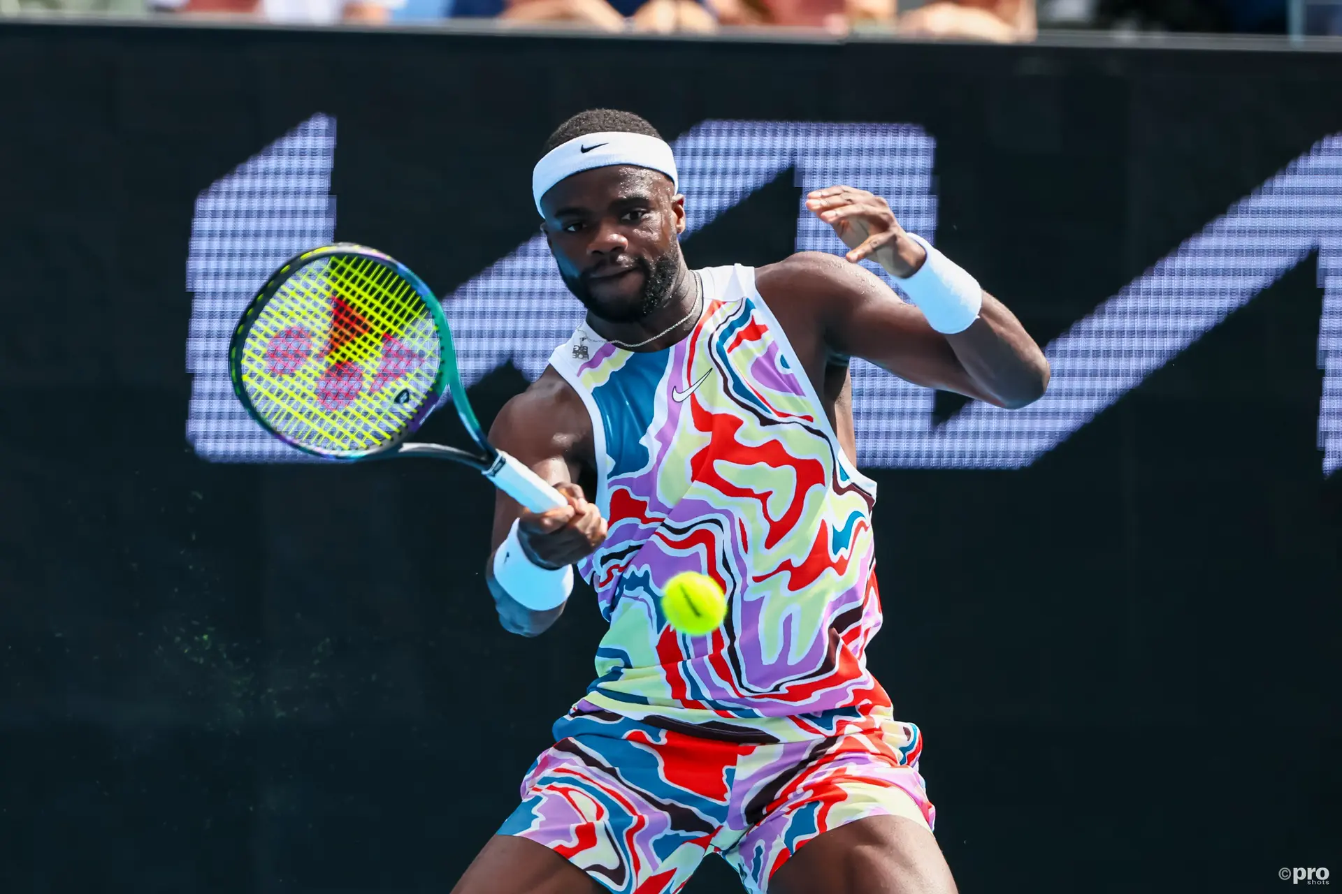 Vorschau 2023 DC Open: ATP und WTA veranstalten zu Beginn der US Open-Saison das erste gemeinsame 500er-Turnier in Washington