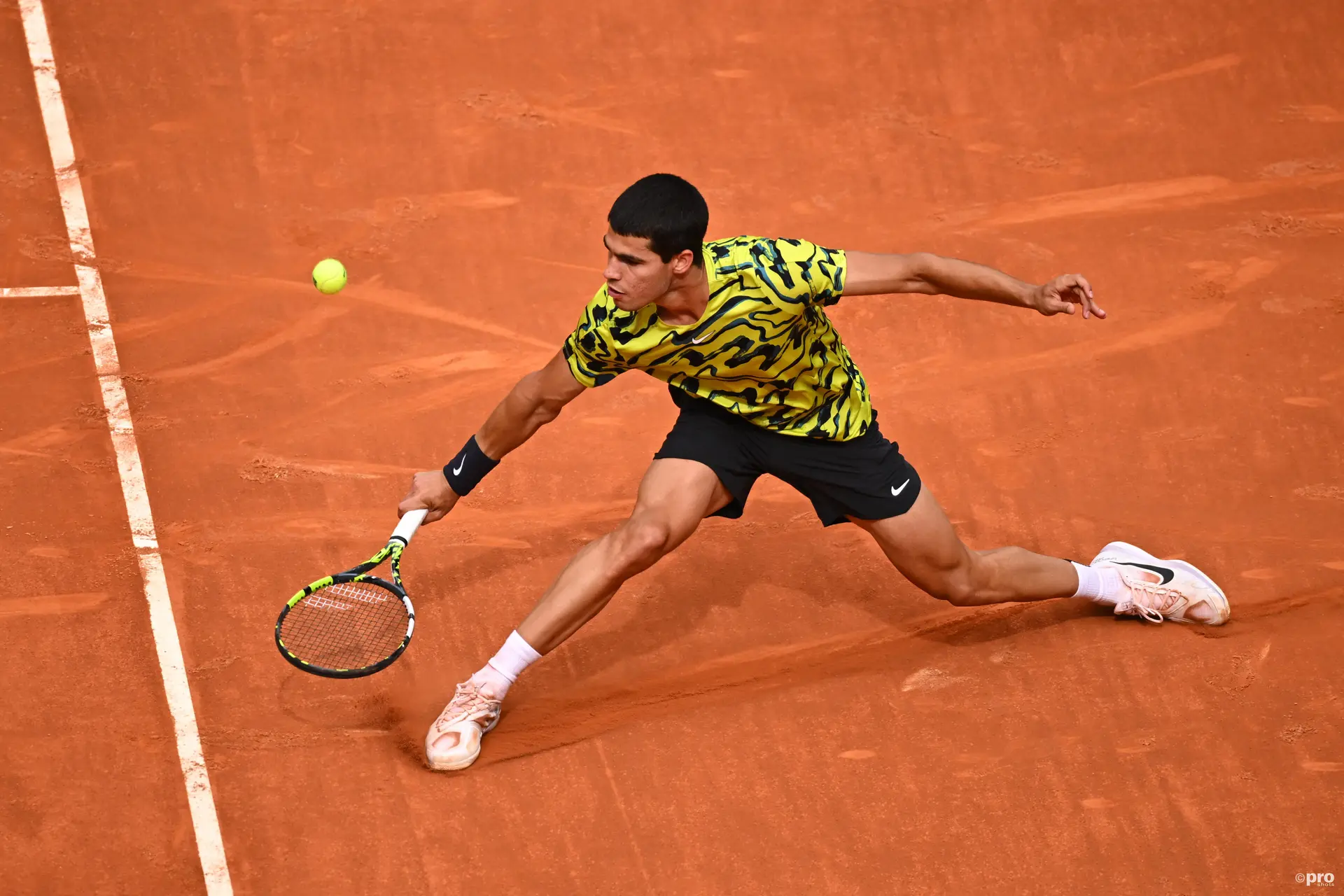 Alcaraz and Masarova, overwhelmed by Goffin and Mertens, give Belgium the win and force Spain to sweep Croatia at the Hopman Cup