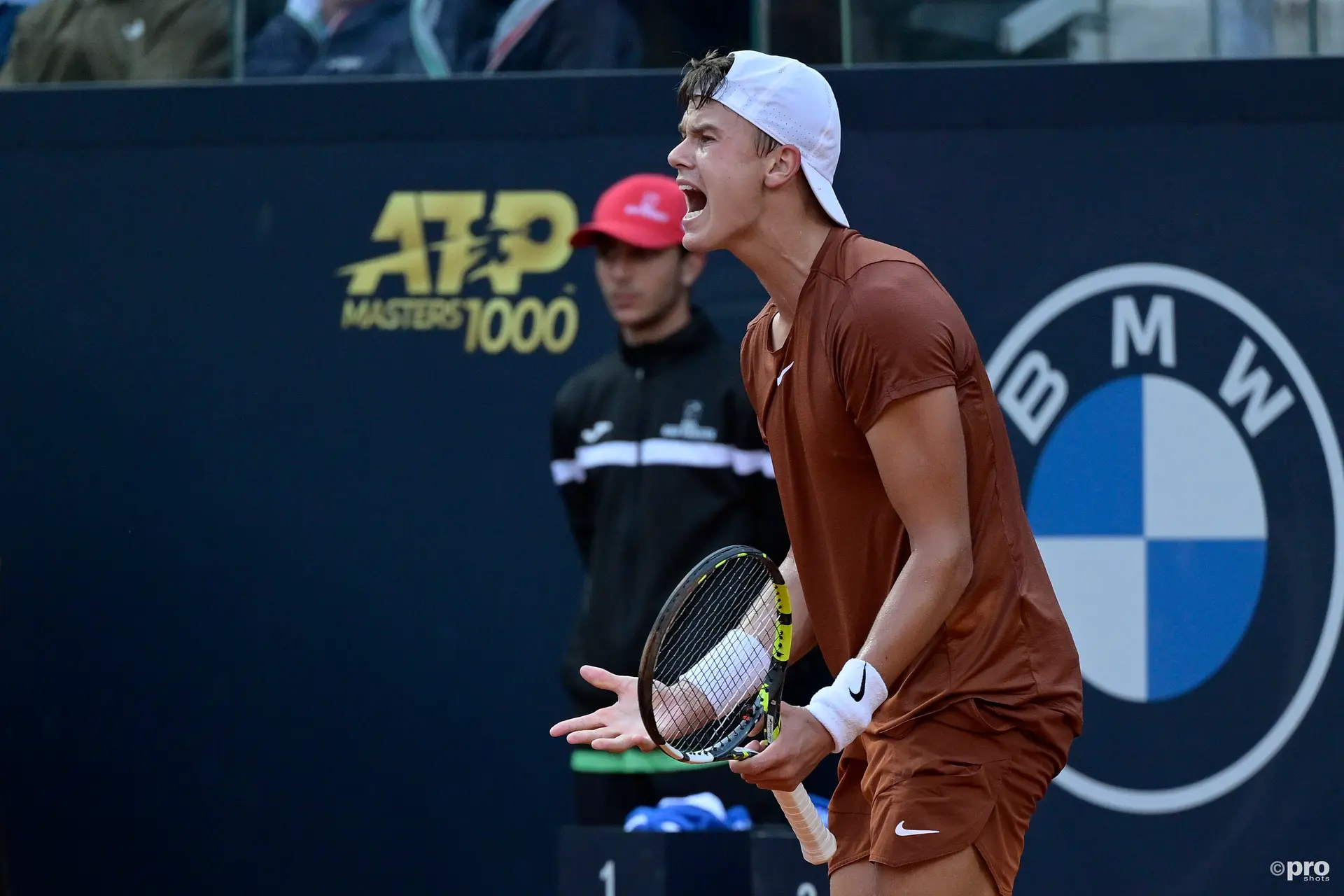 Rune zieht sich von den Croatia Open Umag zurück, nachdem er beim Hopman Cup krank gespielt hat