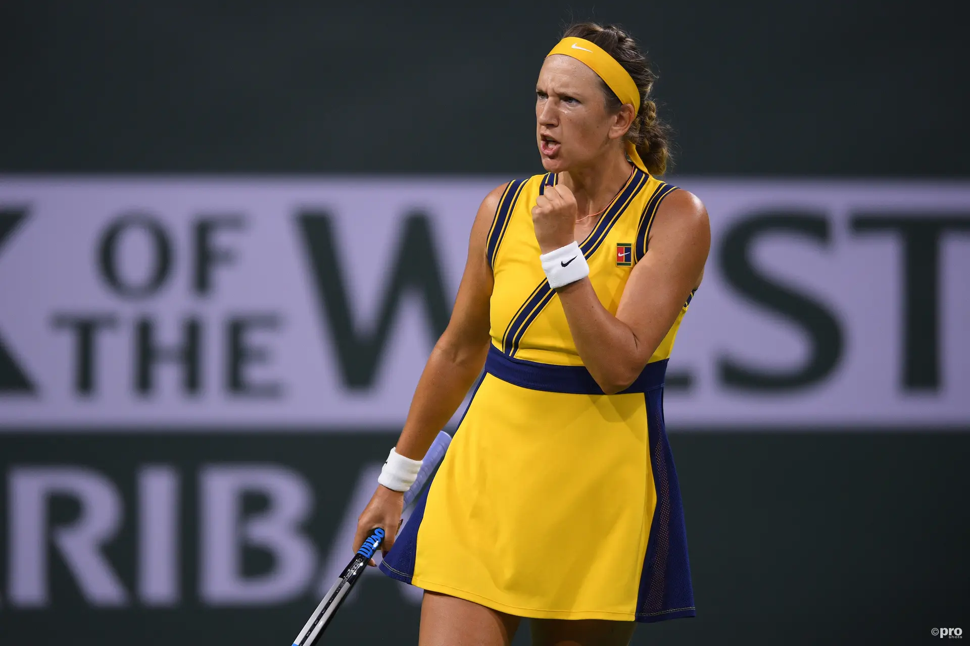 Durchhaltevermögen: Azarenka erreicht Meilenstein als Spielerin mit den meisten WTA-1000-Siegen