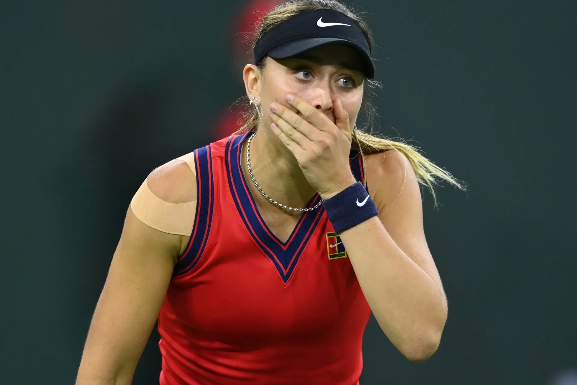 Coco Gauuf besiegt nach einem tollen Kampf Paula Badosa welche einhartes Comeback erleidet beim Rom Masters