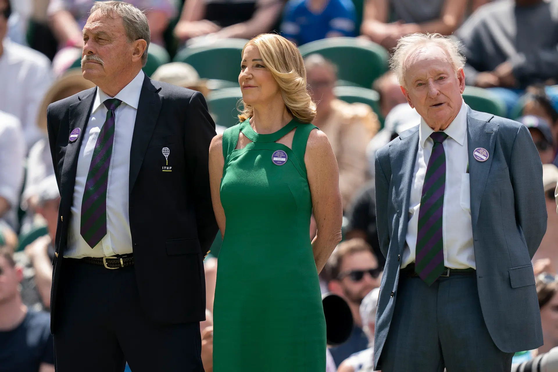 Evert, en contra del acuerdo entre la WTA y Arabia Saudí: "Aceptad menos dinero y haced lo correcto"