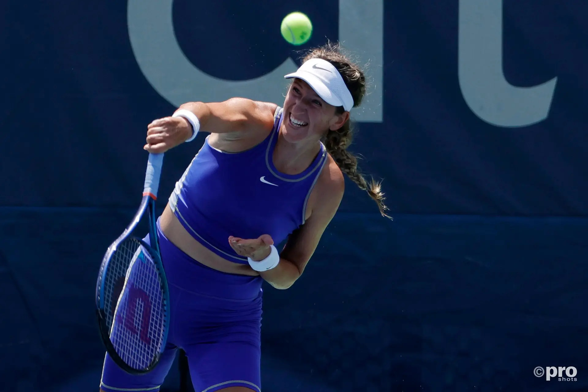 "Ich habe es absolut verloren": Azarenka macht ihrem Frust über die WTA-Terminplanung vor allem in der Rolle des Spielerrats Luft
