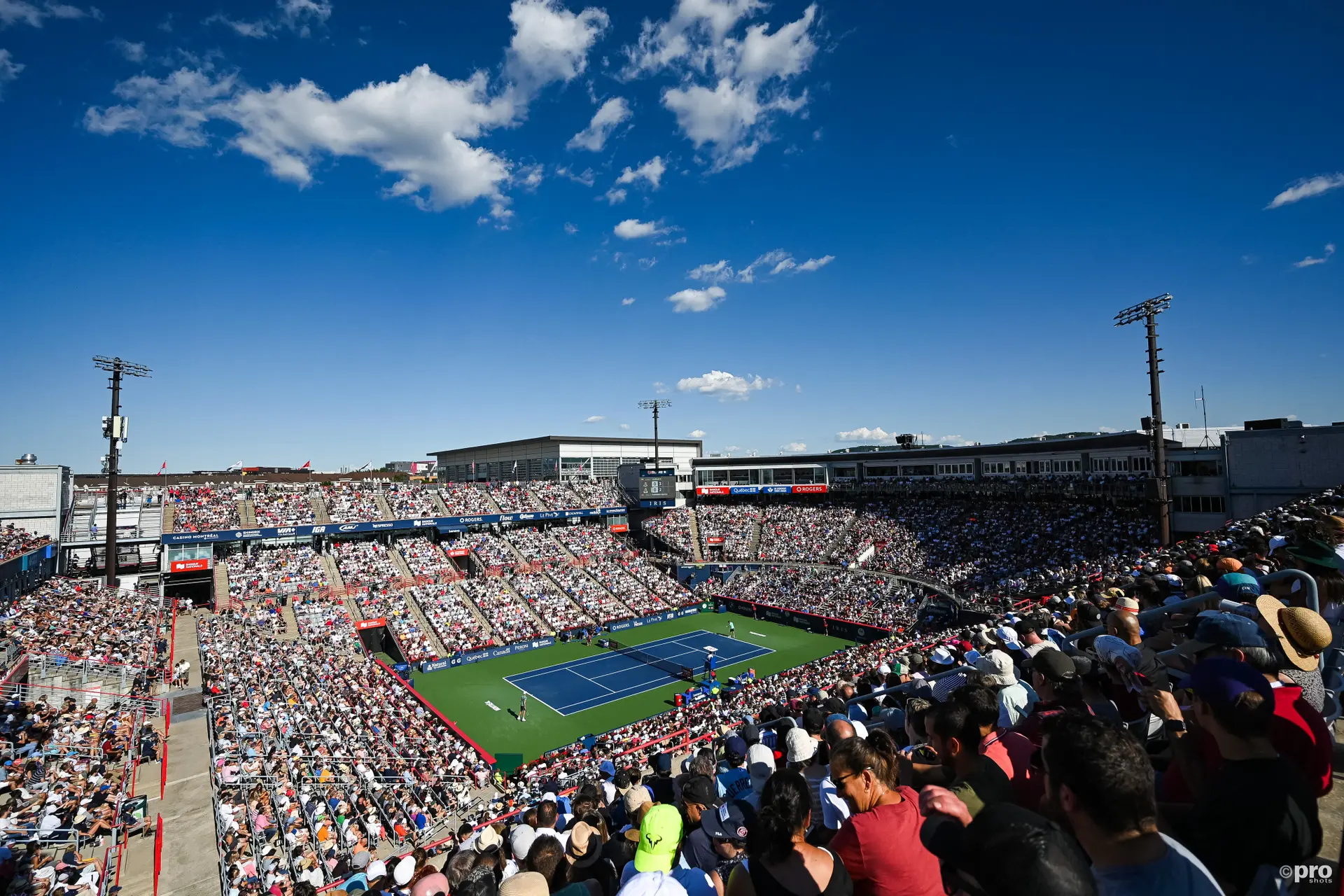 WTA Spielplan/Vorschau Tag sechs 2023 Canadian Open Montreal: Halbfinal-Showdowns mit Swiatek-Pegula und Rybakina-Samsonova
