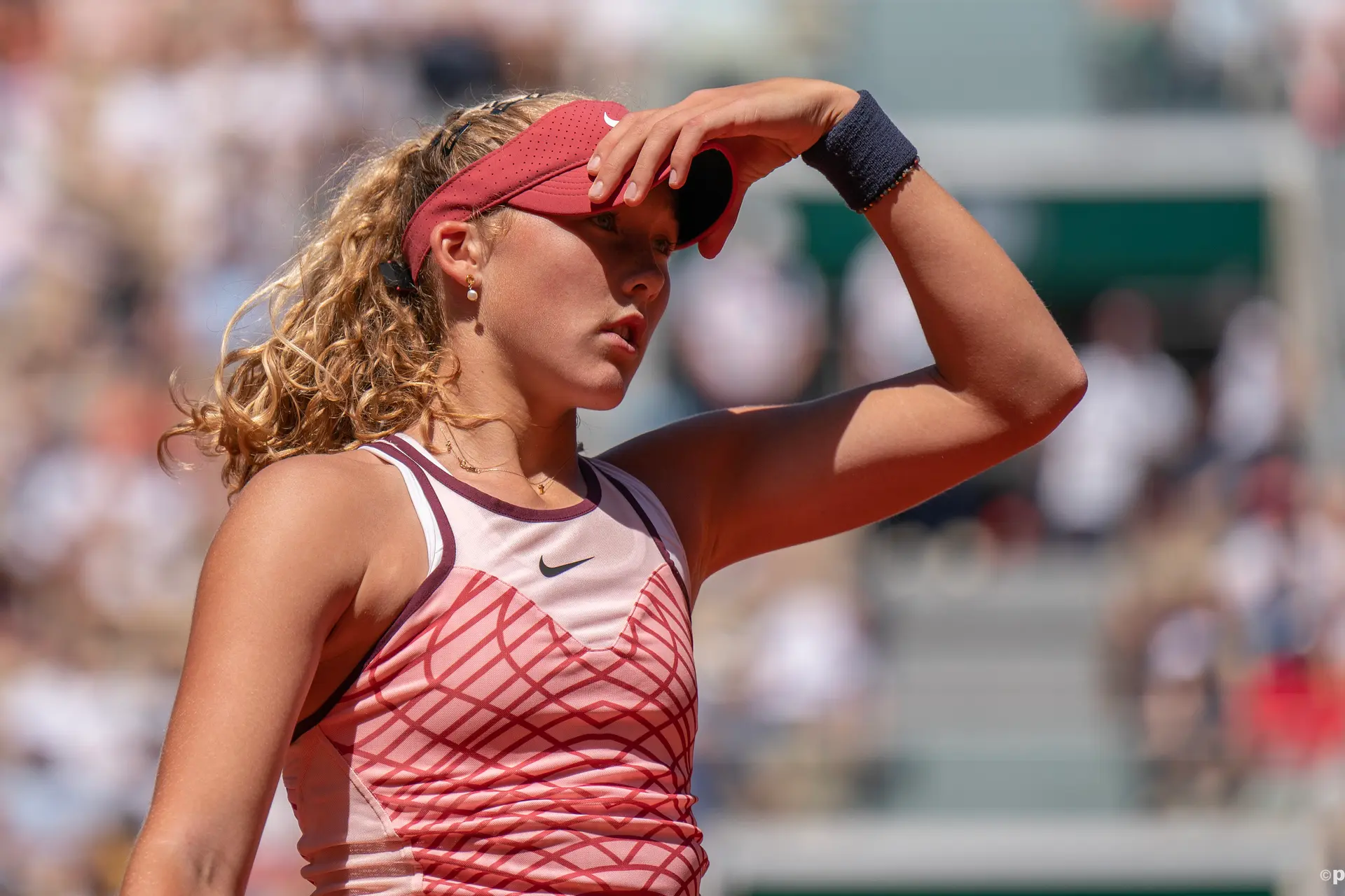 Confirmado el cuadro del Cleveland Open 2023 con Andreeva vs Venus Williams y Garcia vs Fruhvirtova