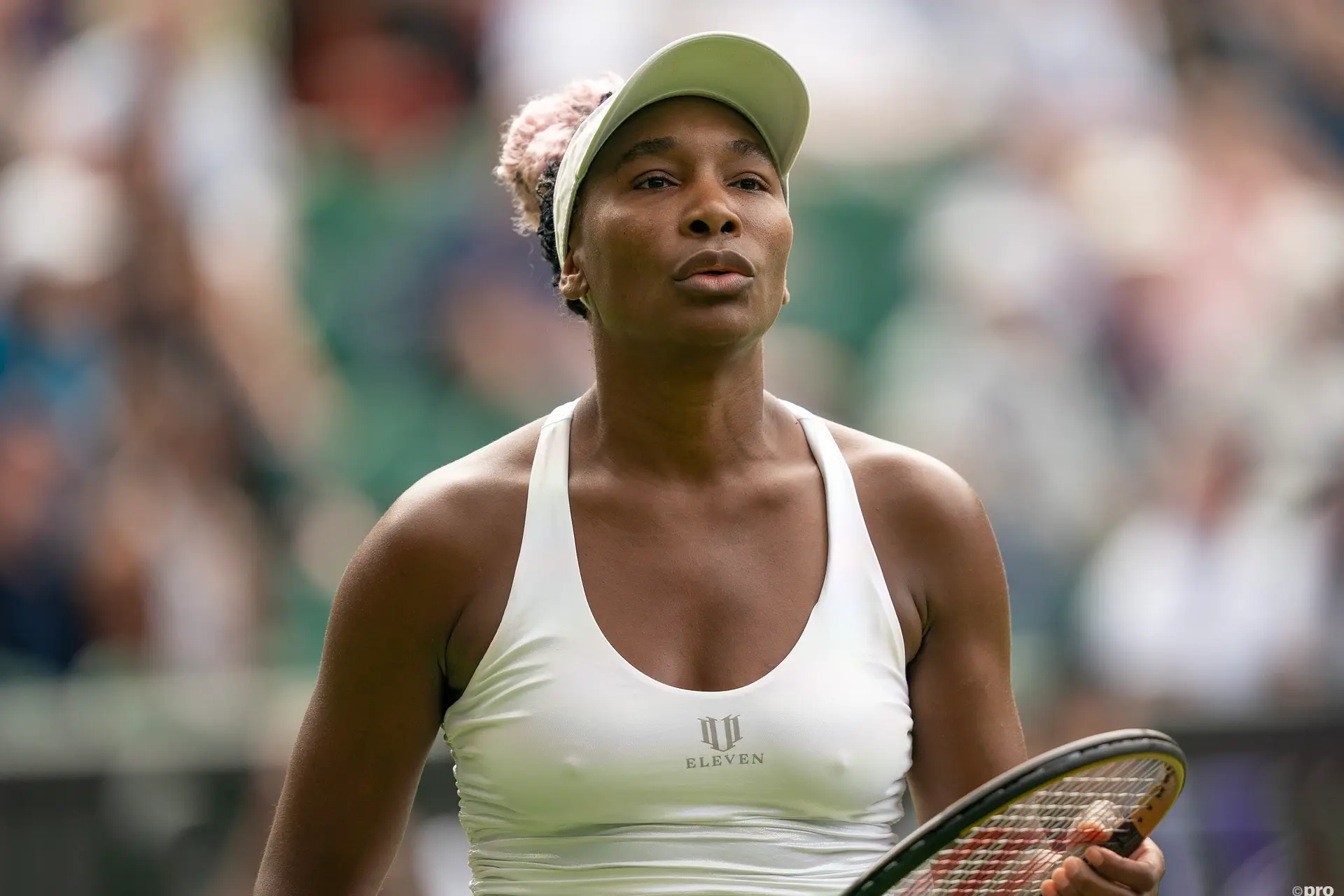 Fünf Dinge, die wir vom zweiten Tag der US Open erfahren haben, darunter Tennis-VAR, der schlimmste Tag aller Zeiten auf der Ashe und ist es das Ende für Venus Williams?