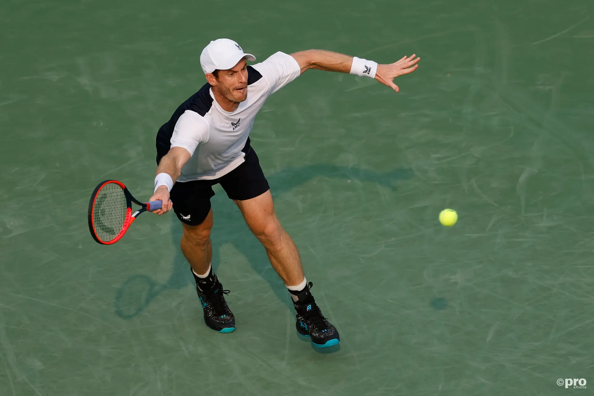 "Uma primeira tentativa desastrosa": Falha do VAR revolta adeptos no US Open