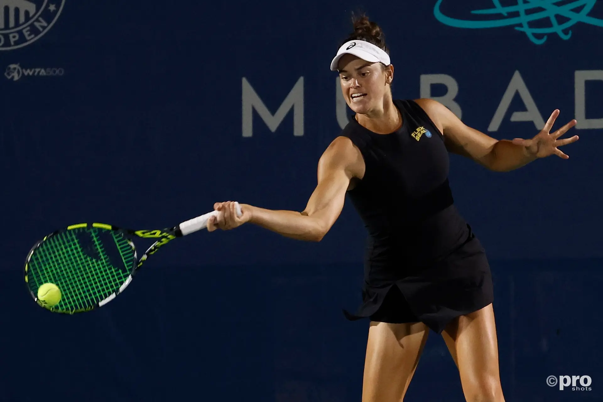 "As soon as possible, come on people": Rennae Stubbs calls on tennis clothing brands to sponsor Jennifer Brady after comeback