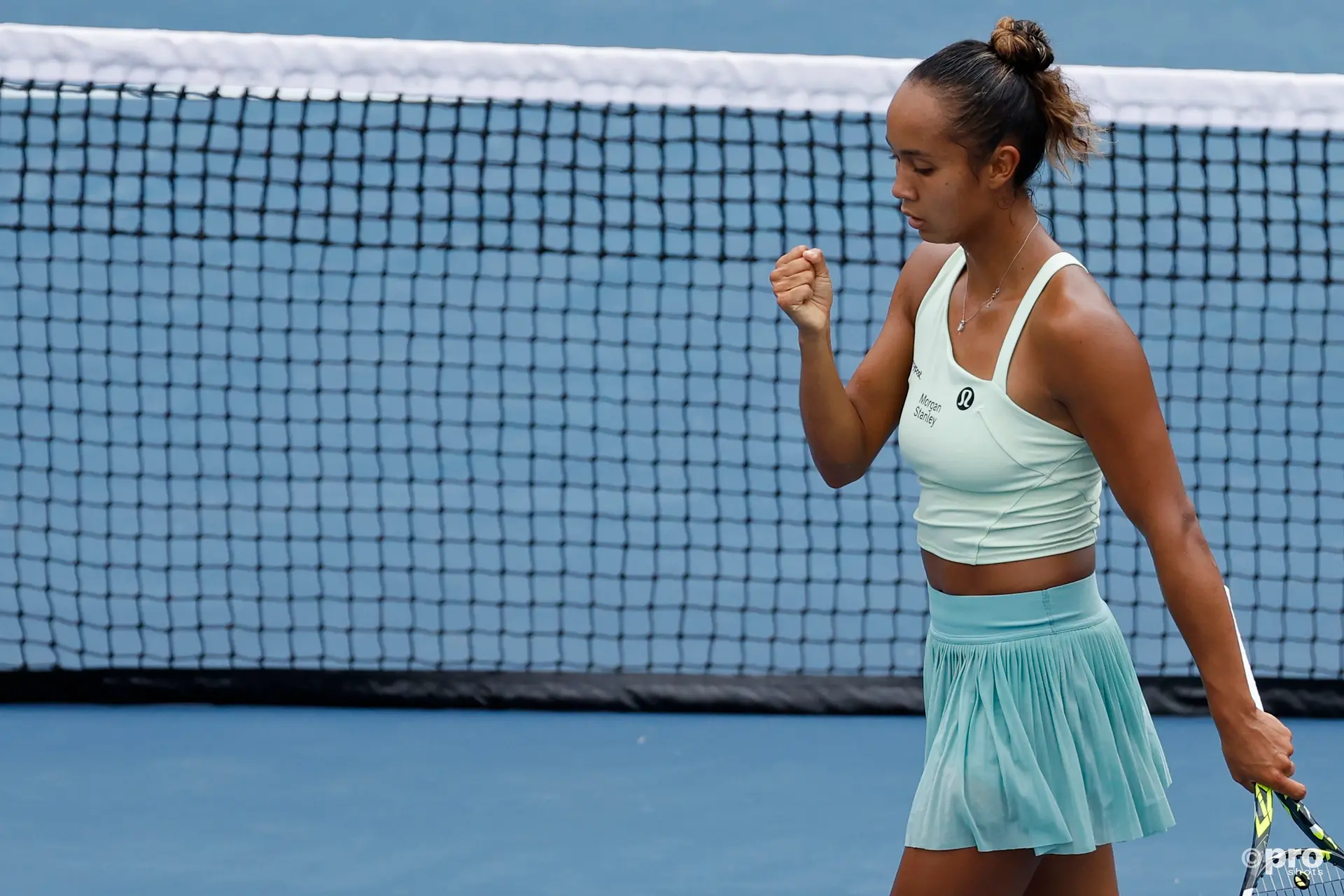 Radical changes made late to Billie Jean King Cup Finals ahead of title defense for Leylah Fernandez's Canada