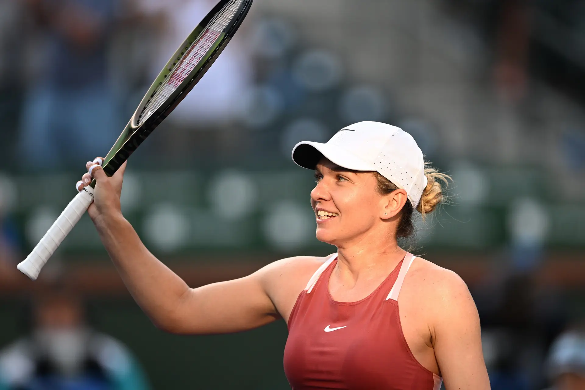 "O meu sonho é voltar, seja qual for a minha idade": Reviravolta confusa de Simona Halep, que promete regressar ao ténis mesmo em 2026, no final da proibição