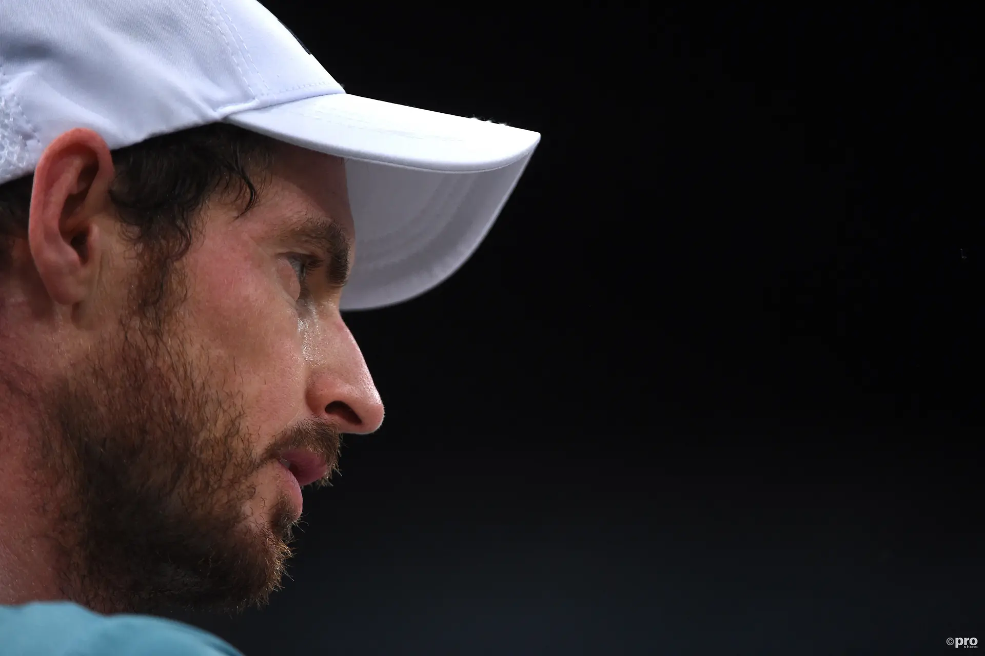 Andy Murray gibt zu, dass er die Wimbledon-Niederlage gegen Tsitsipas nicht so schnell verwinden kann
