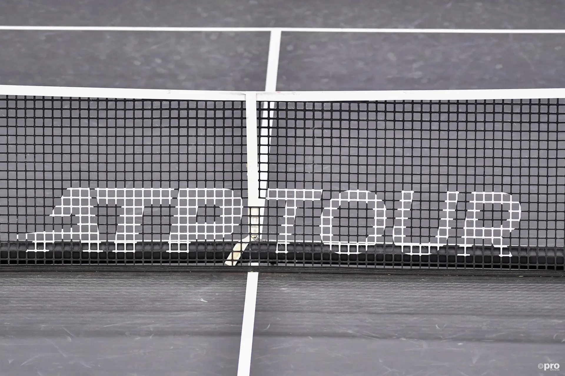 ATP apresenta a plataforma Tennis IQ para jogadores e treinadores