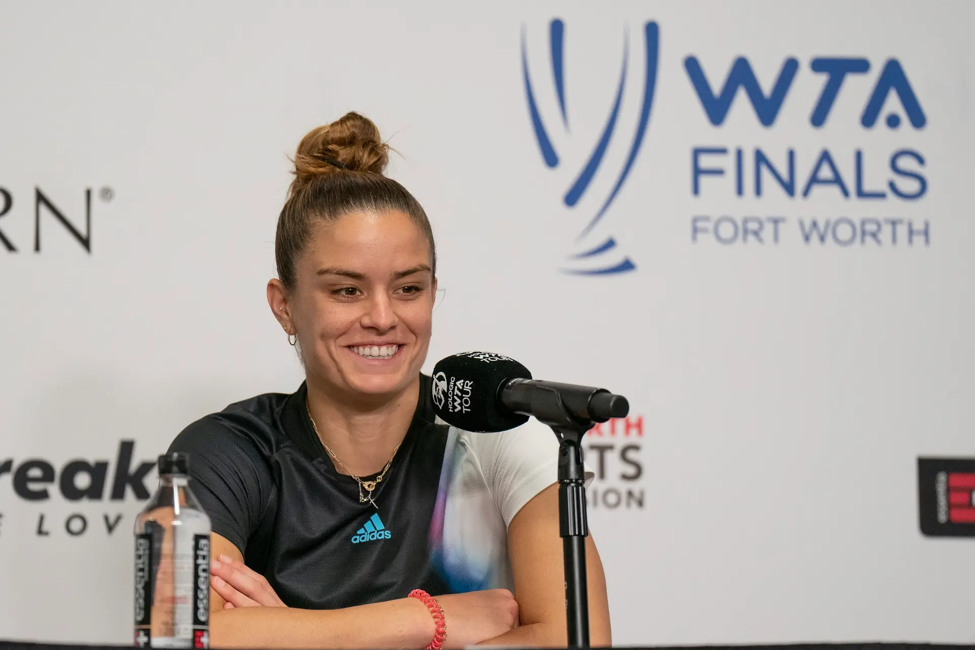 WTA Finals acusado de "terrível falta de consideração" devido a sobreposição com a Billie Jean King Cup