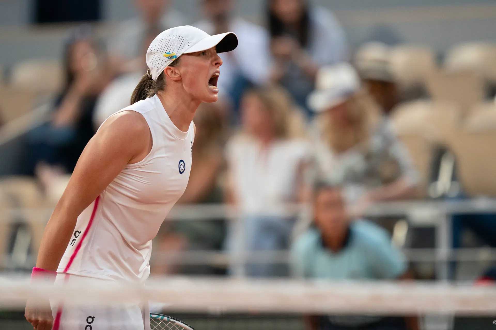 ANTEVISÃO | WTA Open da China com o alinhamento mais recheado desde o US Open