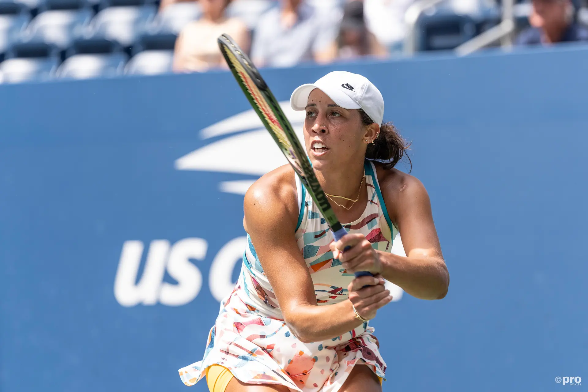 (VIDEO) Keys em lágrimas depois da dura derrota nas meias-finais do US Open "Neste momento, e´ uma porcaria"