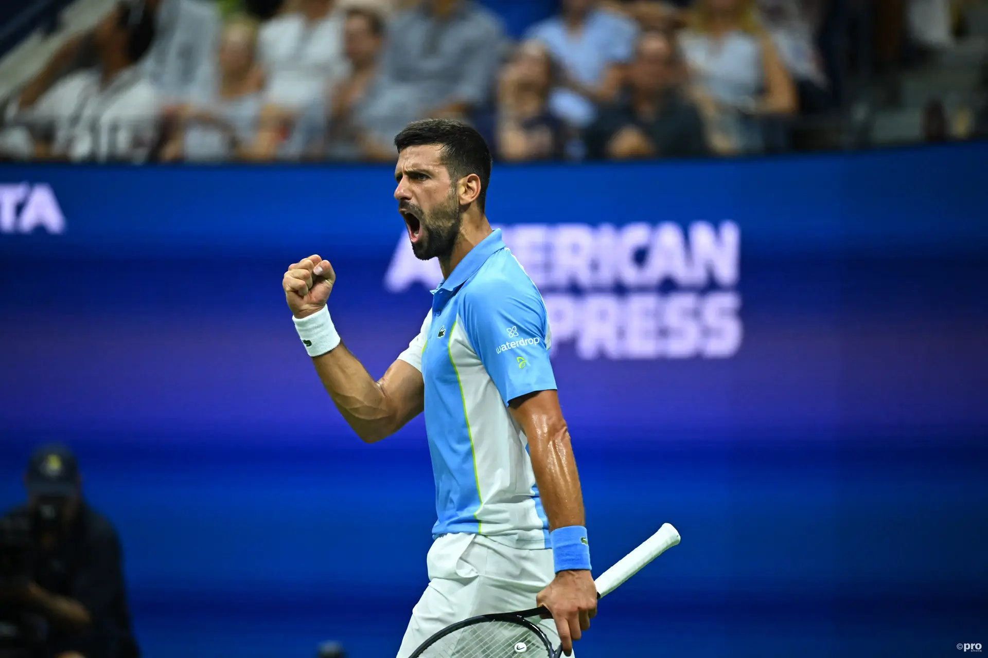 Wie Novak Djokovic seine Führung in der ATP Rangliste trotz verpasster Turniere auf dem Asien-Swing behaupten kann