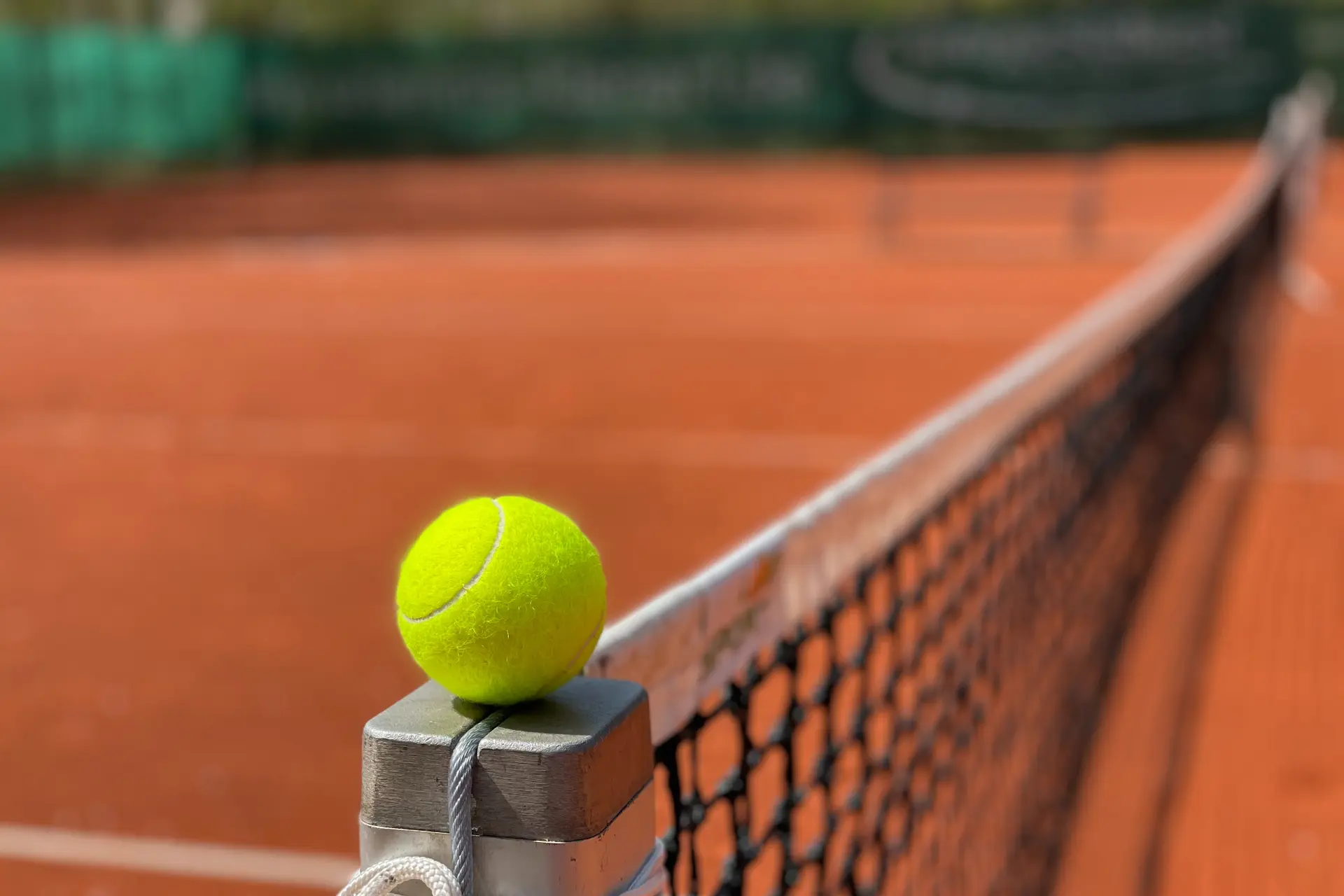 A glória da Taça Davis: Os dias de Pete Sampras em Moscovo, quando a equipa dos EUA produziu o seu "melhor ténis de sempre em terra batida"