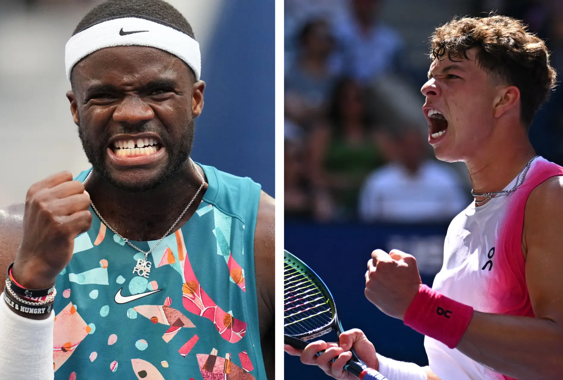 Shelton glänzt: Erster Grand Slam-Halbfinaleinzug durch glatten Triumph über Tiafoe