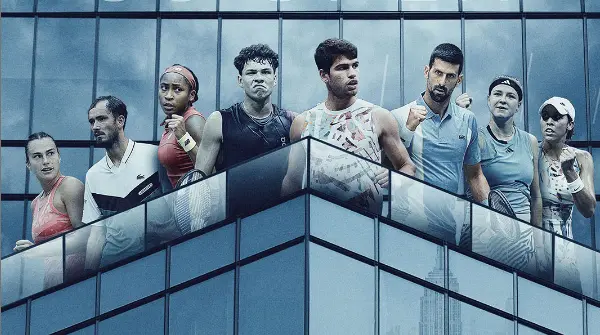 Os adeptos do ténis criticam o facto de o US Open colocar as jogadoras na parte de trás do cartaz - "Porque é que colocam a Shelton à frente e a Sabalenka, a nº1, atrás?"