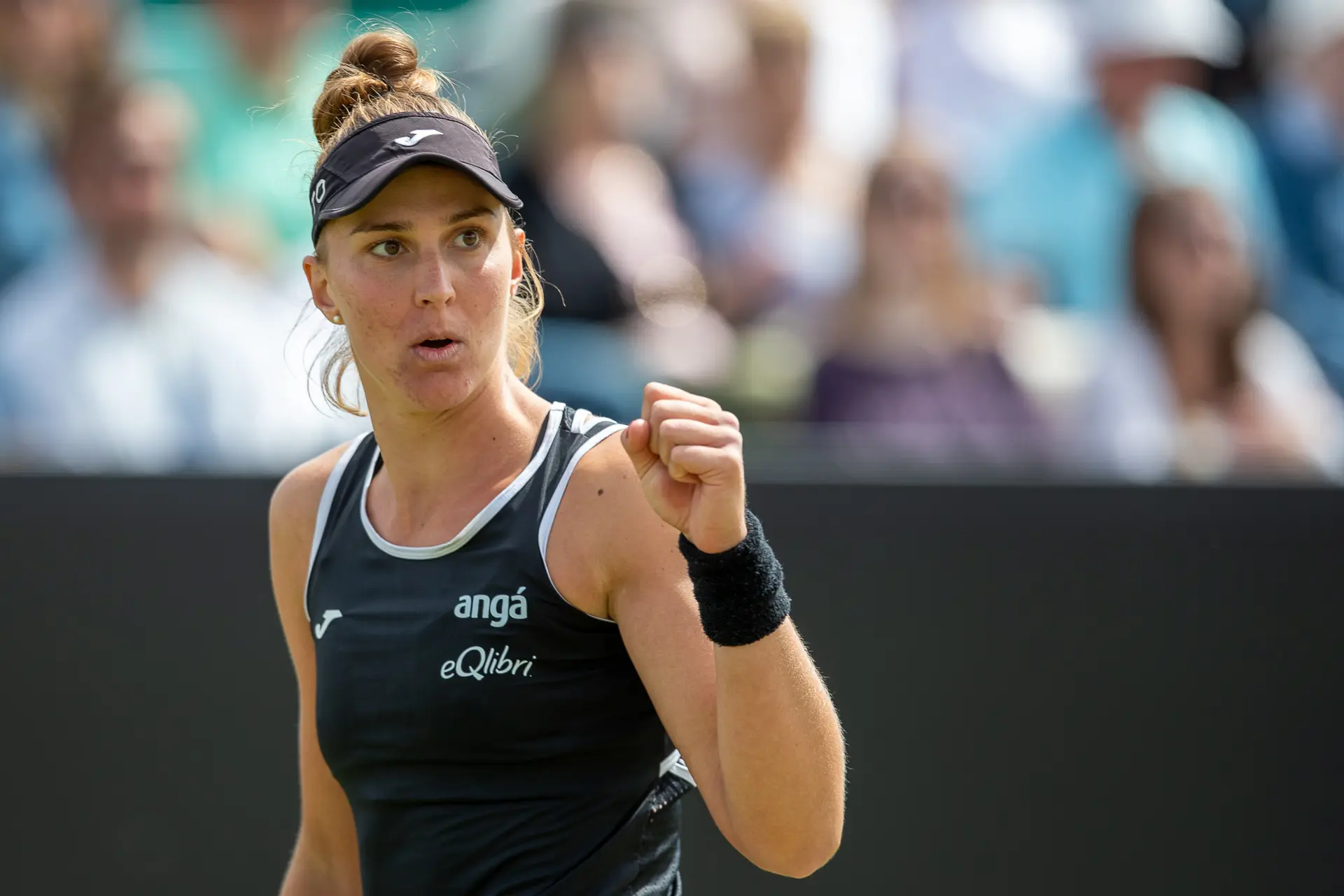 Brasilien empfängt Deutschland in der Qualifikation für den Billie Jean King Cup. Im Davis Cup trifft Portugal auf Finnland und Brasilien auf Schweden
