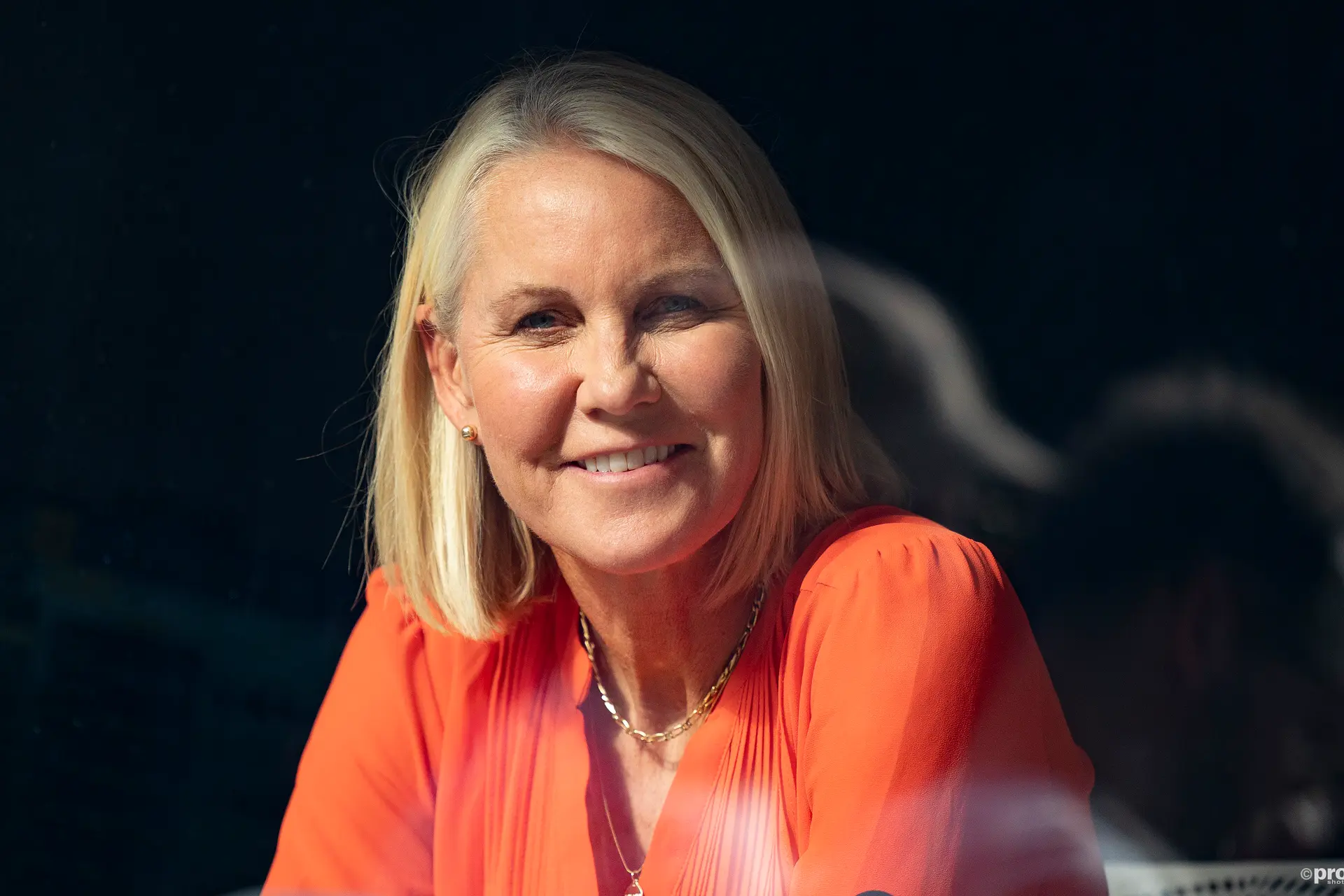 Rennae Stubbs, ex-treinadora de Serena Williams, faz declarações políticas sobre Trump: "Consegues imaginar-te a pensar que esta é uma grande pessoa para liderar um país?"