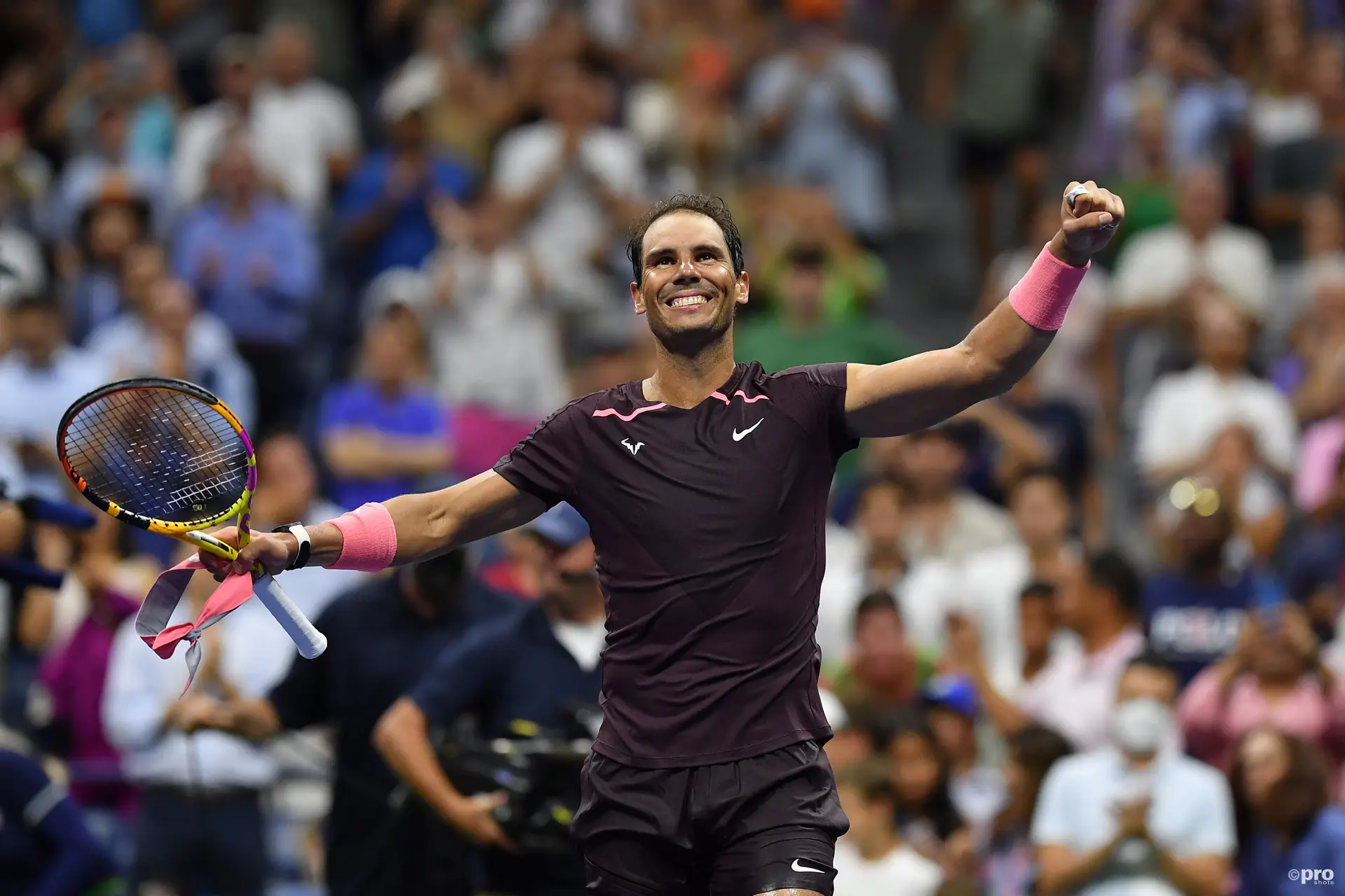 Como é que Rafael Nadal poderia regressar antes do início de 2024, uma vez que a sua tentativa de regresso continua