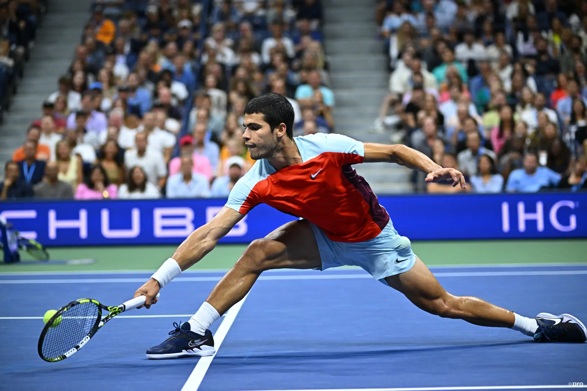 Carlos Alcaraz gründet eine neue Tennis-Akademie in seinem Namen und tritt damit in die Fußstapfen von Rafael Nadal