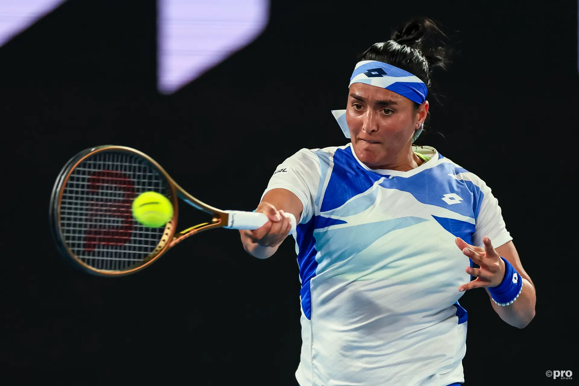 Associação de Ténis de Israel apresenta queixa formal à WTA contra Ons Jabeur no âmbito do apoio aos Palestinianos
