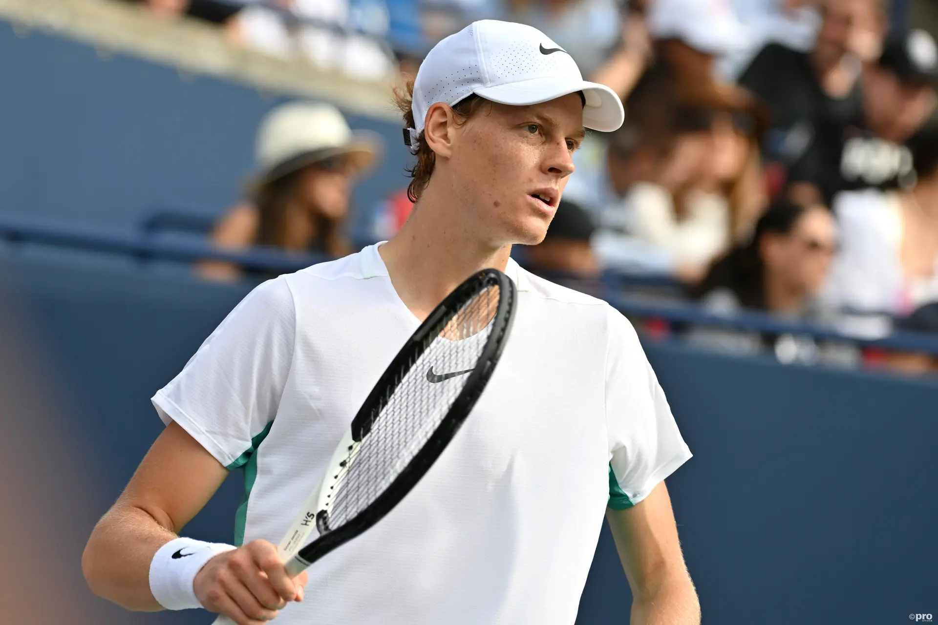 ANTEVISÃO | Shanghai Masters Dia 7 - Começam os oitavos de final, incluindo SINNER-SHELTON, RUUD e KORDA
