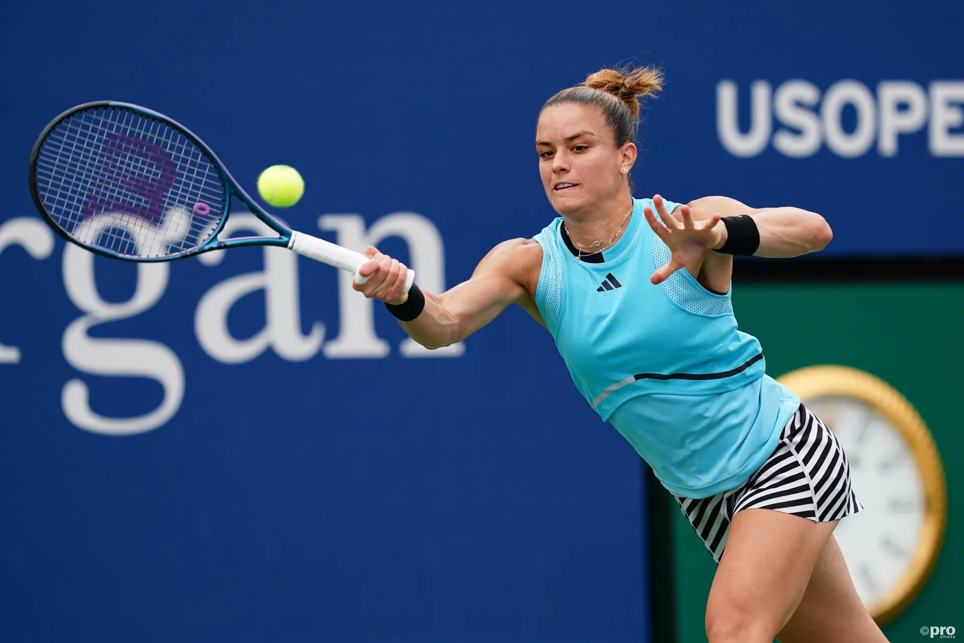 2023 WTA muß den Guadalajara Open AKRON 350.000 $ Strafe zahlen, nachdem zahlreiche Top-10-Spieler zurückgezogen haben