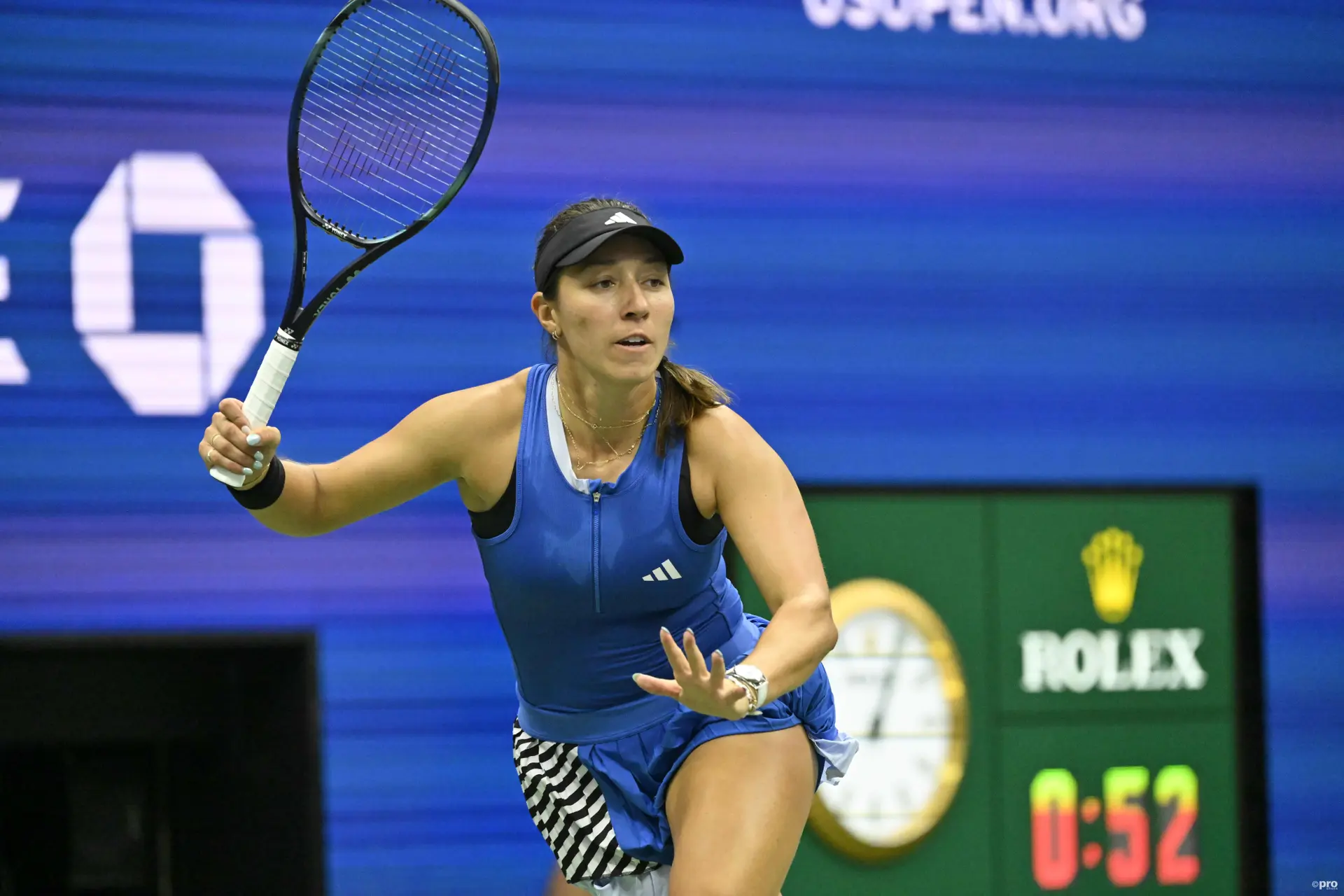 VORSCHAU | 2023 Hana Bank Korea Open: Jessica Pegula kehrt in den Geburtsort ihrer Mutter, Seoul, zurück