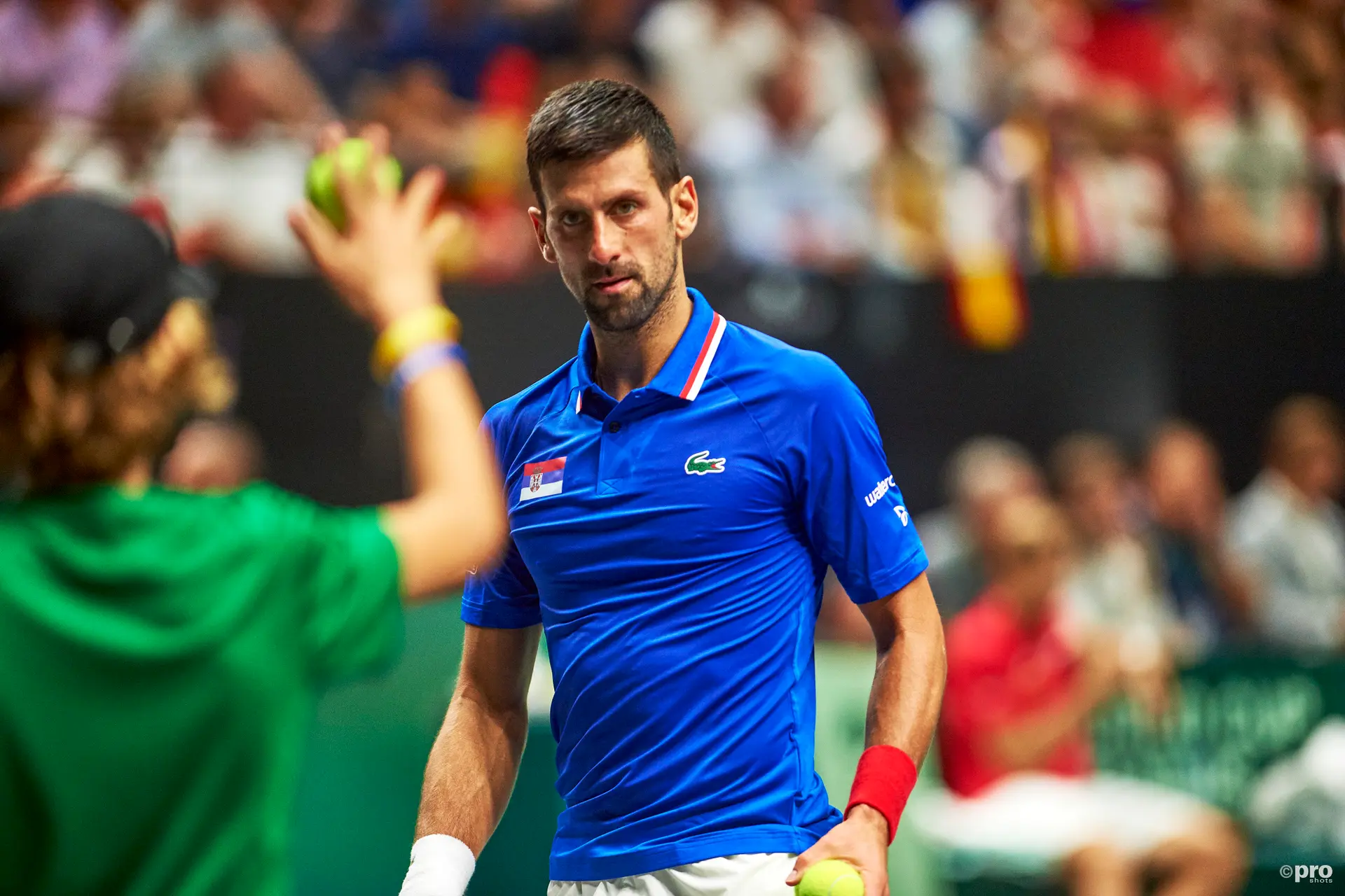 SORTEIO Taça United 2024 com Novak Djokovic e Iga Swiatek prontos para começar a época em Perth ao lado dos actuais campeões dos EUA