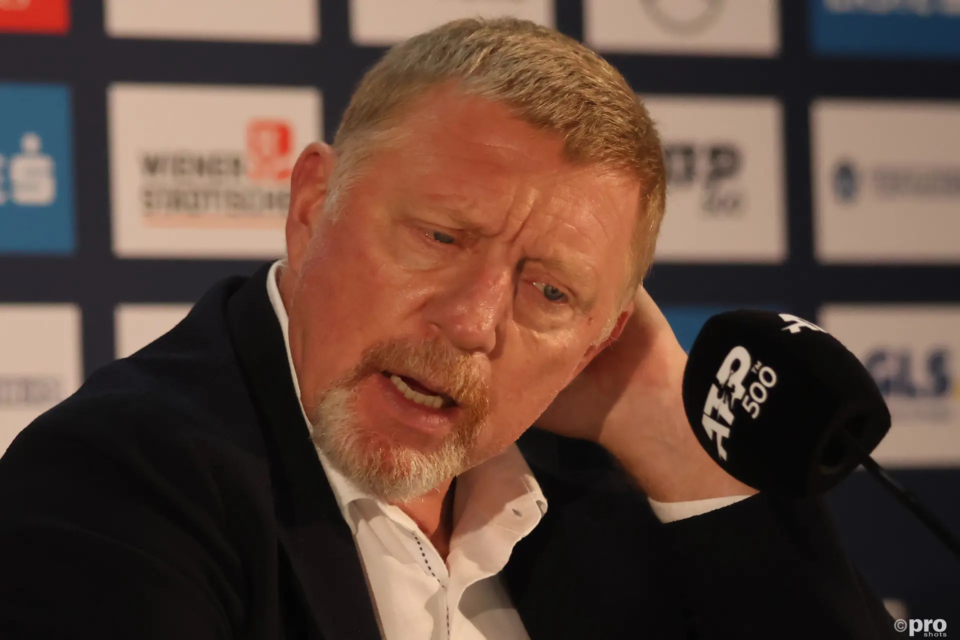 Boris Becker reportedly gets engaged to 33-year-old girlfriend Lilian de Carvalho Monteiro after secret proposal
