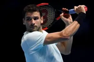 Chris Eubanks tiene su candidato para el Open de Australia: "Demostró lo que puede hacer para contrarrestar a los mejores"