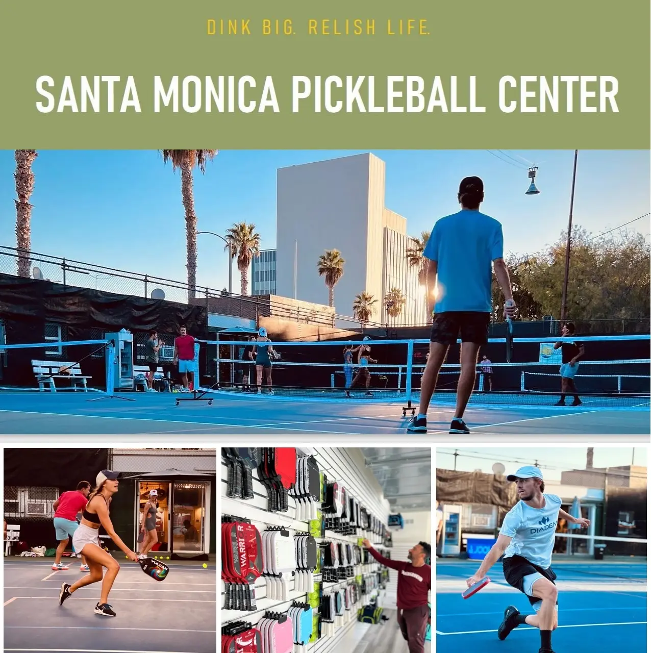 Ténis em declínio? Pickleball ultrapassa pela primeira vez o ténis como desporto de raquete mais popular