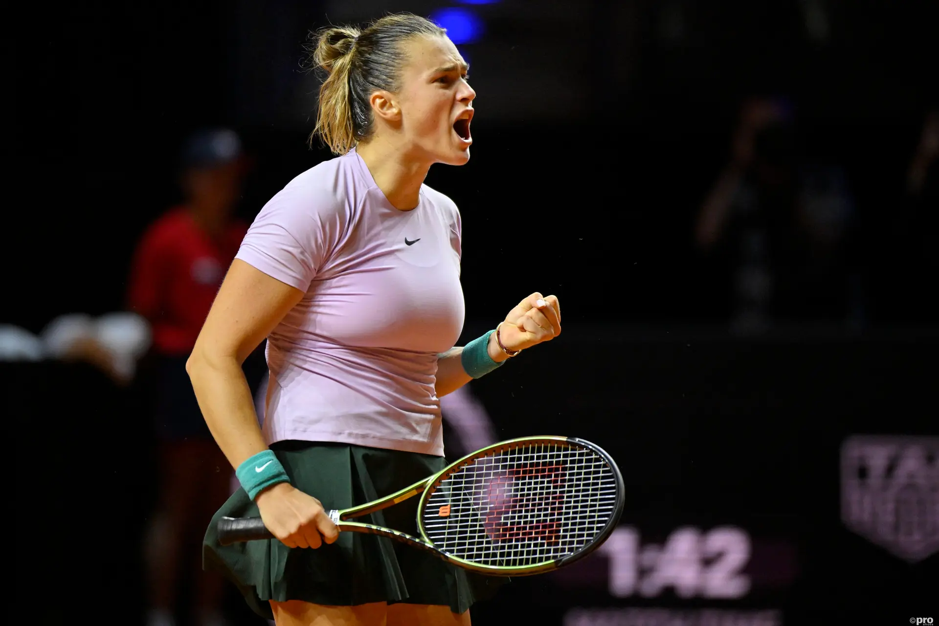 ANTEVISÂO | Terceiro dia das Finais WTA- Jogos entre SABALENKA-PEGULA e RYBAKINA-SAKKARI