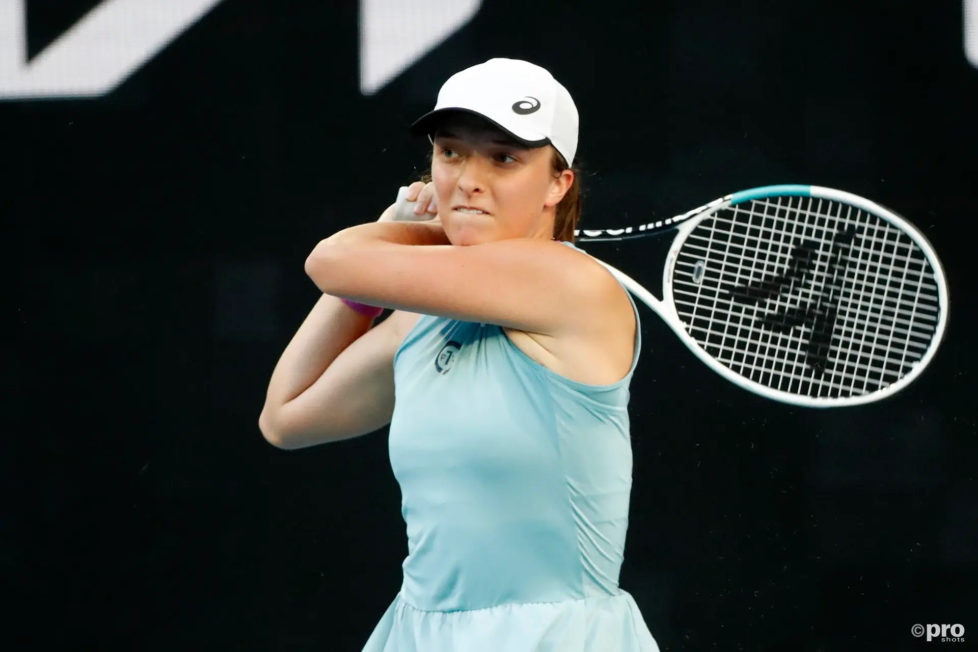 Iga Swiatek vai falhar as finais da Taça Billie Jean King pelo segundo ano consecutivo