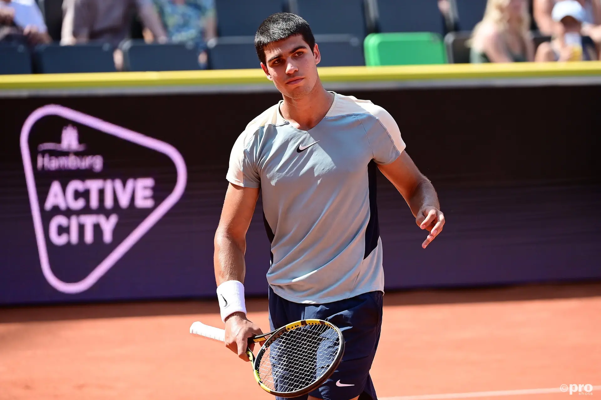 ANTEVISÃO | Dia Quatro das ATP Finals de 2023: ALCARAZ vs RUBLEV e MEDVEDEV vs ZVEREV continuam a batalha no Grupo Vermelho