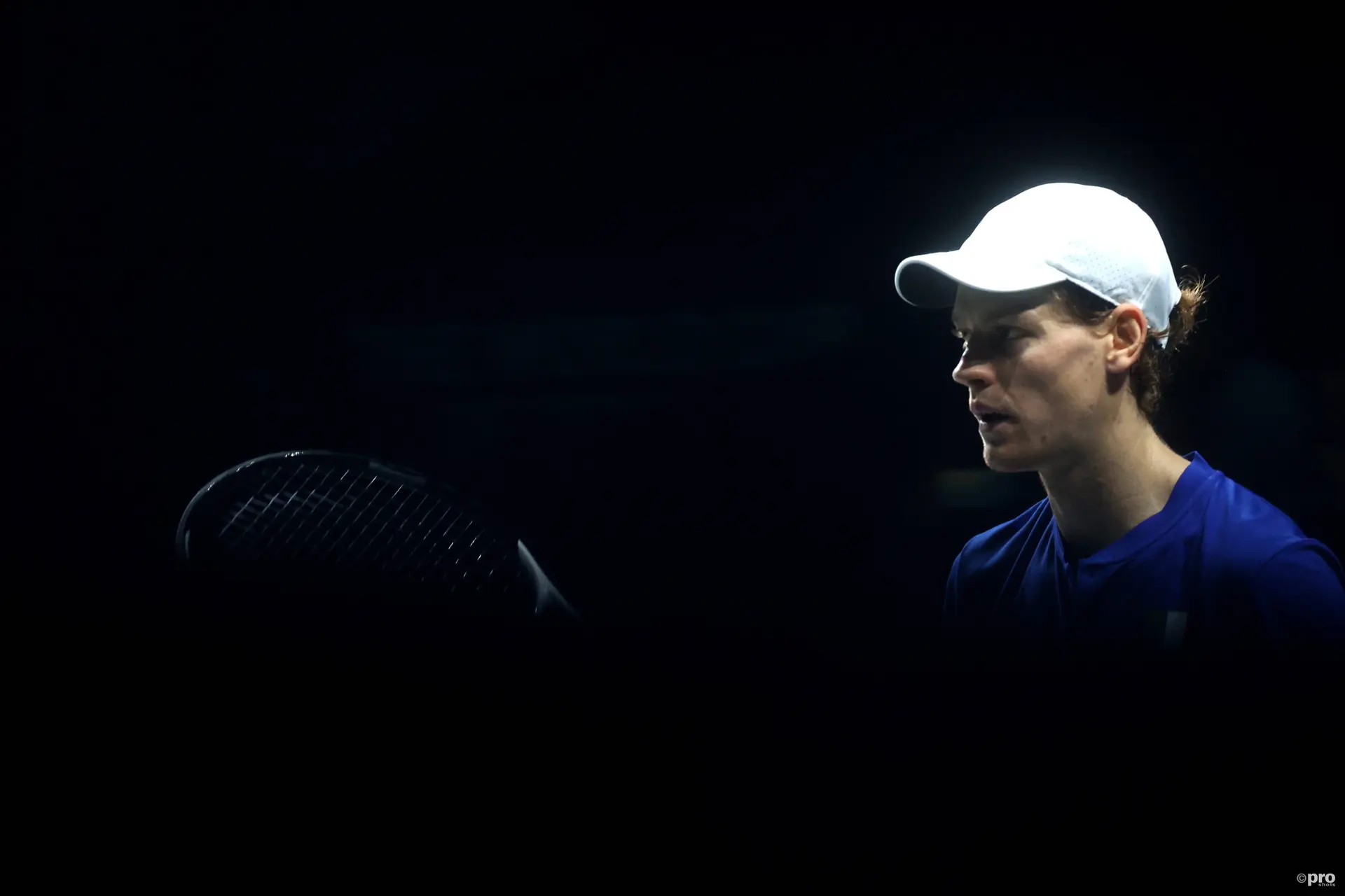 Paris 2024 Olympic Games Men's Seeds Confirmed as Jannik Sinner leads Novak Djokovic and Carlos Alcaraz