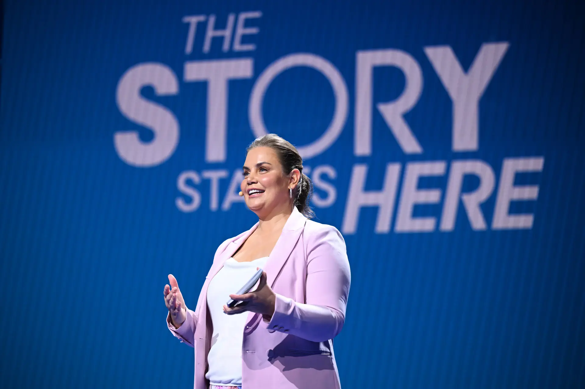 "You believed in me professionally": Jelena Dokic thanks former Grand Slam winner who pushed her to become commentator