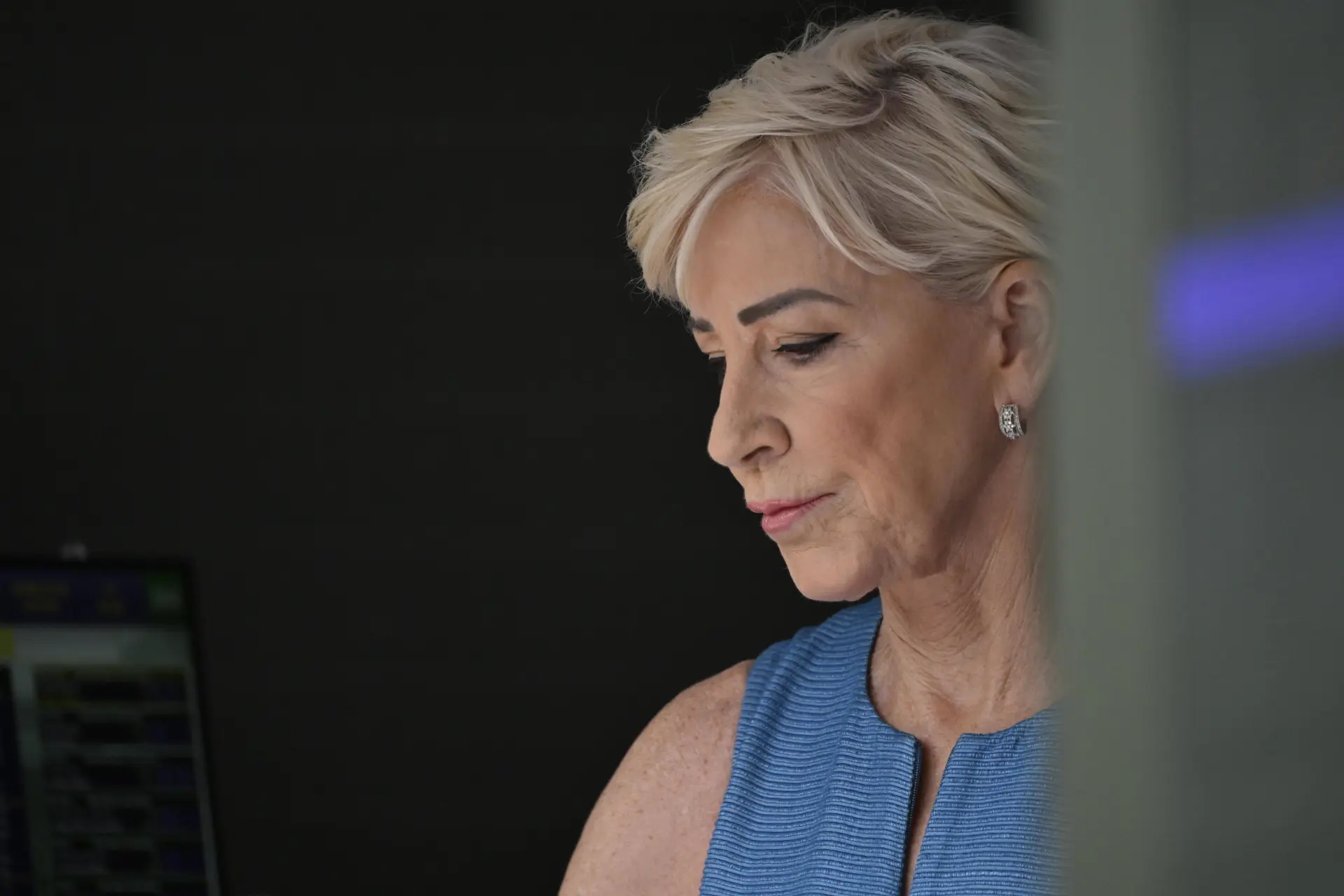Chris Evert asks players to make an 'educated' and 'moral decision' before playing in Saudi Arabia