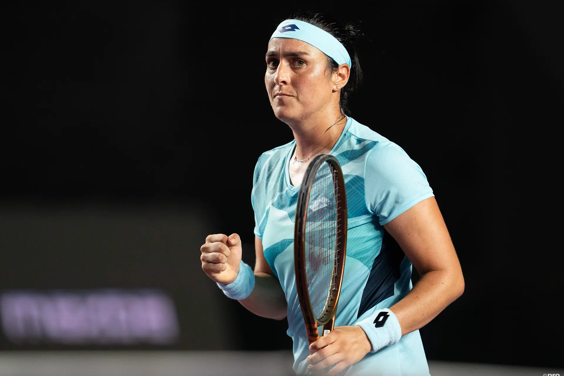 Ons Jabeur e Aryna Sabalenka vão disputar o jogo de exibição do Boxing Day na Arábia Saudita, juntamente com Alcaraz e Djokovic