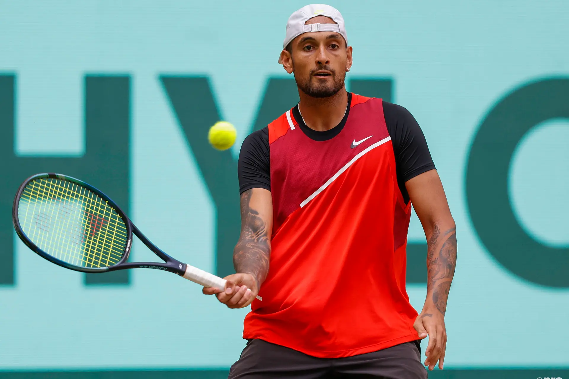 Nick Kyrgios deixa cair uma bomba dramática sobre a sua reforma e diz que só tem uma razão para continuar a sua carreira: "Não quero jogar mais"