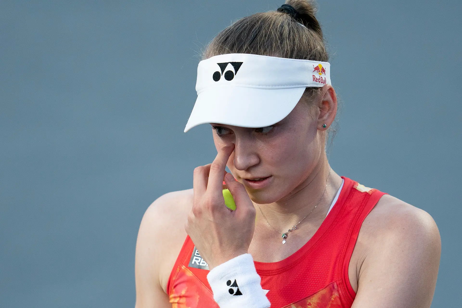 RELATÓRIO DO JOGO | Adelaide International 2024: A aposta de Elena RYBAKINA antes do Open da Austrália não compensa e acaba pulverizada por Ekaterina ALEXANDROVA