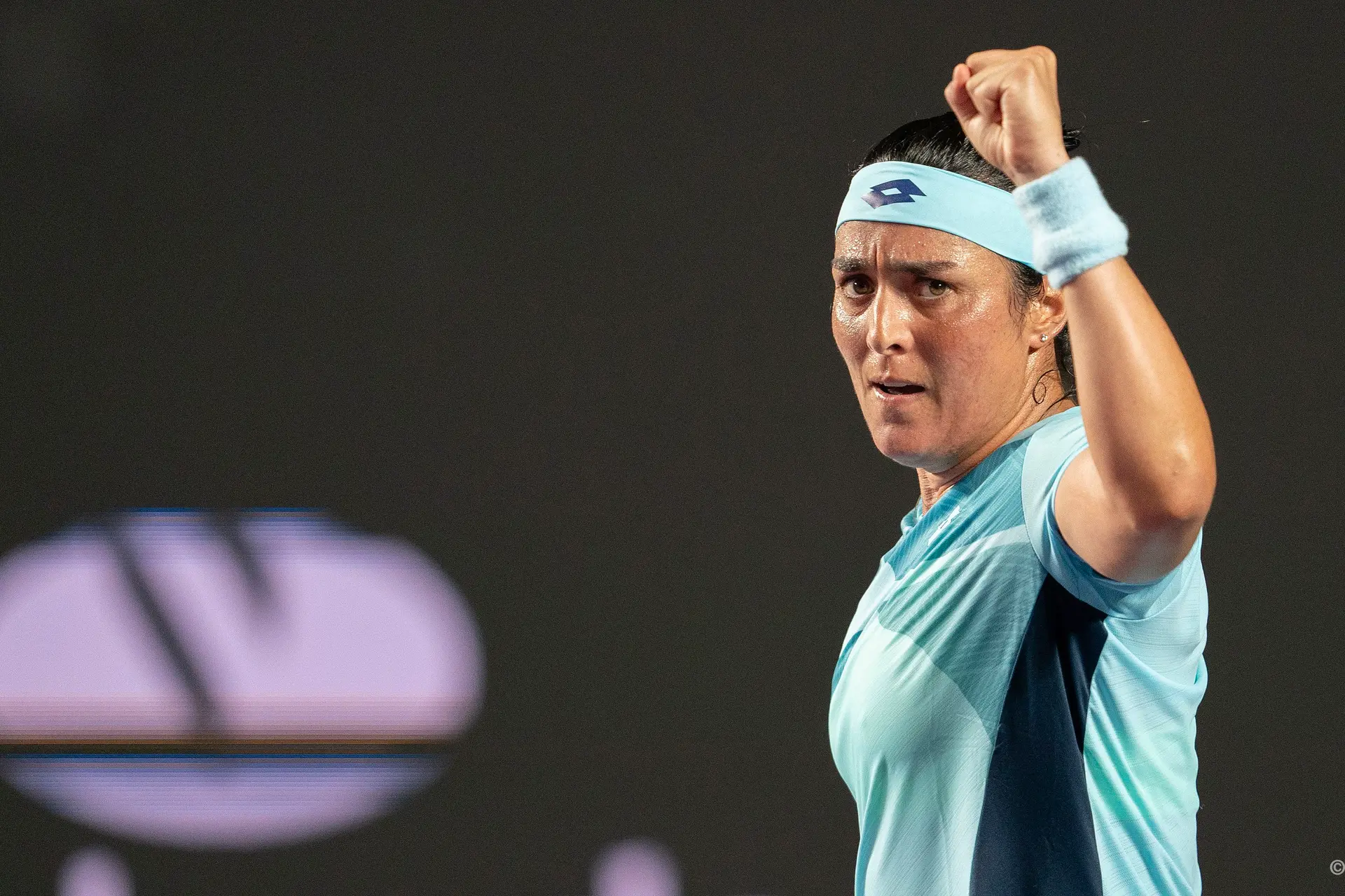 Aryna Sabalenka y Ons Jabeur, protagonistas de los premios restantes de la WTA del año 2024