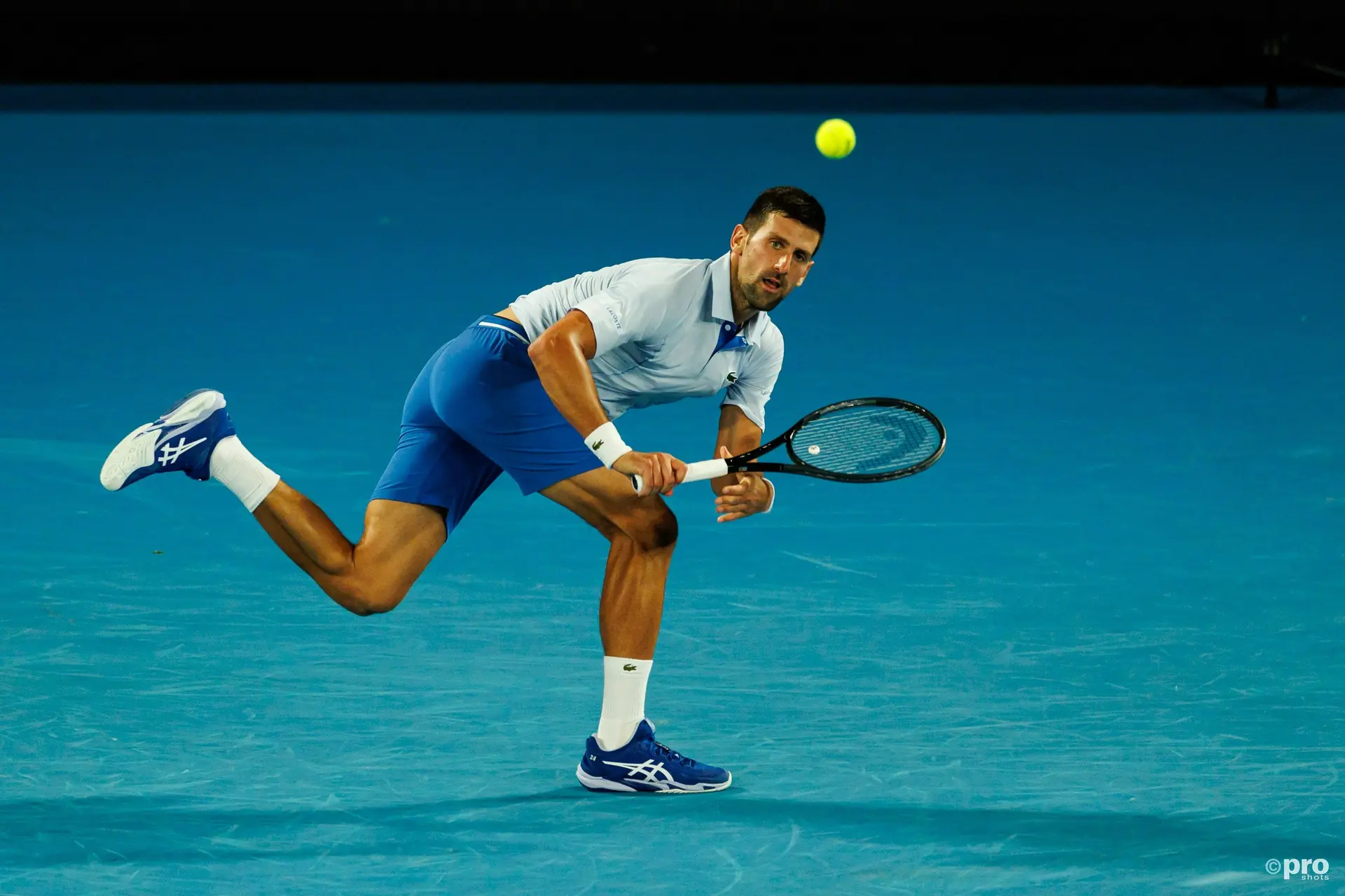 Novak Djokovic officially confirms Miami Open withdrawal, explains reasoning: "I'm balancing my private and professional schedule"