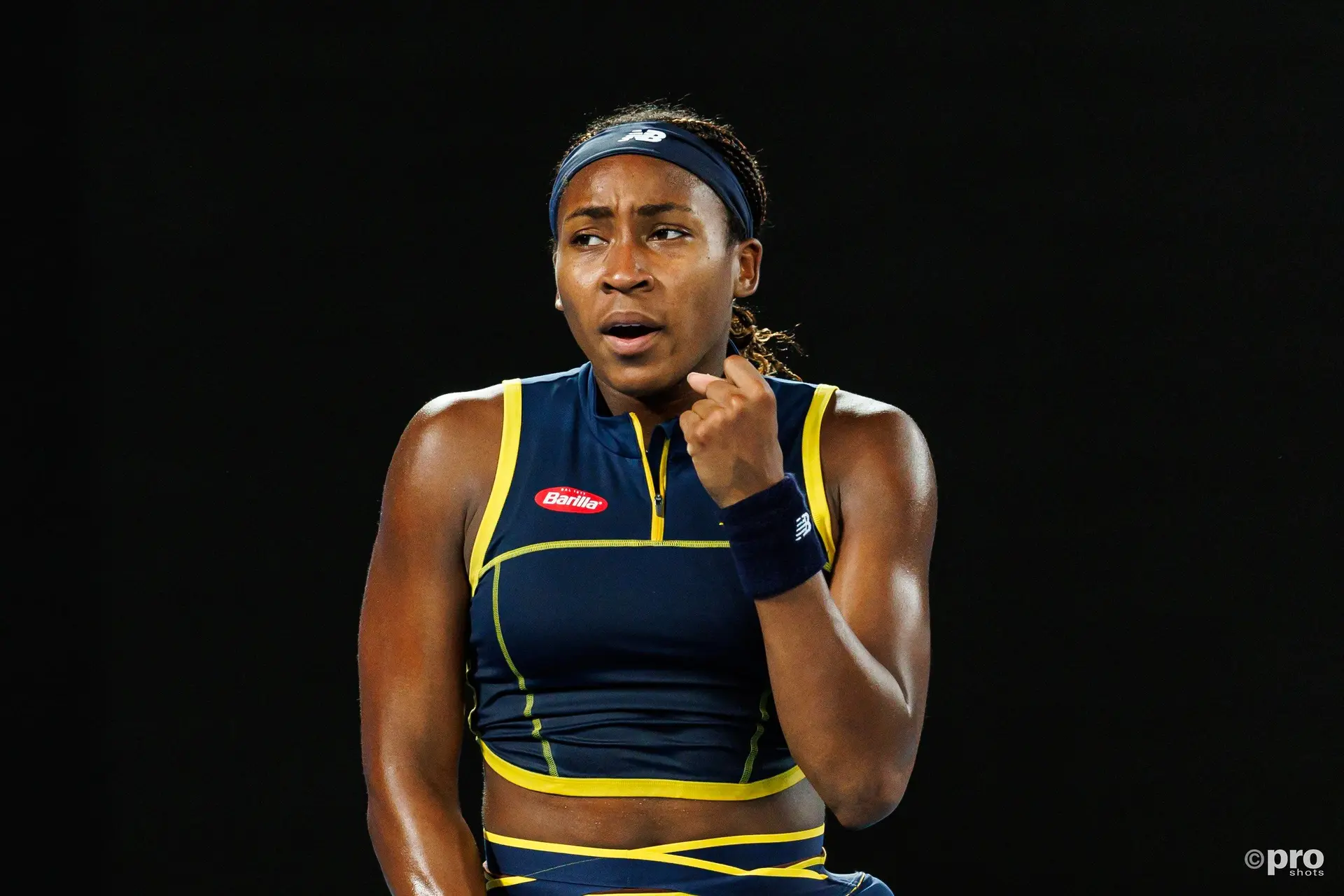 O pai de Coco Gauff partilha o orgulho da filha se ter defendido no incidente com o árbitro: "A cena é tão familiar para as mulheres"