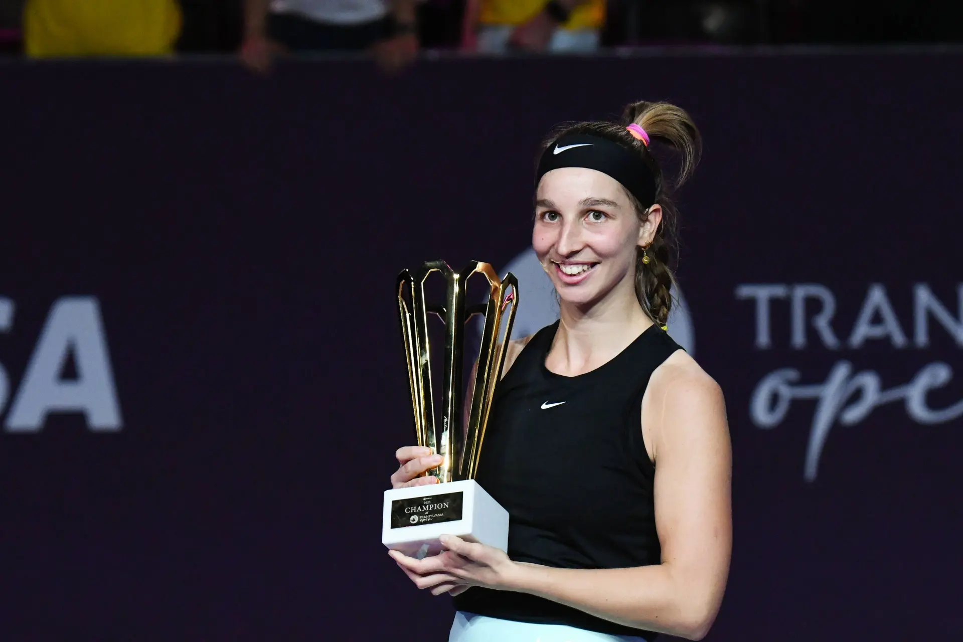 Tamara Korpatsch und Nachwuchstalent Justin Engel feiern Erfolge in Ningbo und Almaty