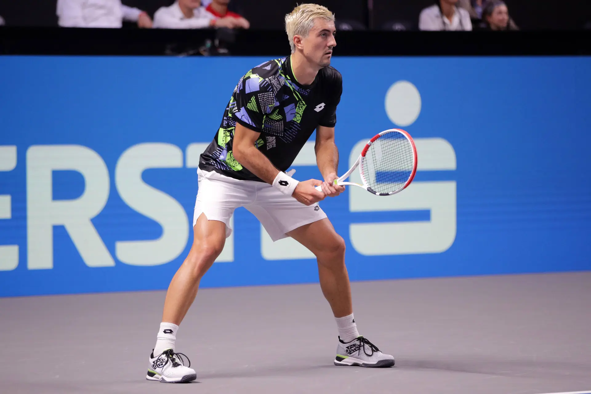 ATP Mallorca: Sebastian Ofner unterliegt im Endspiel Alejandro Tabilo