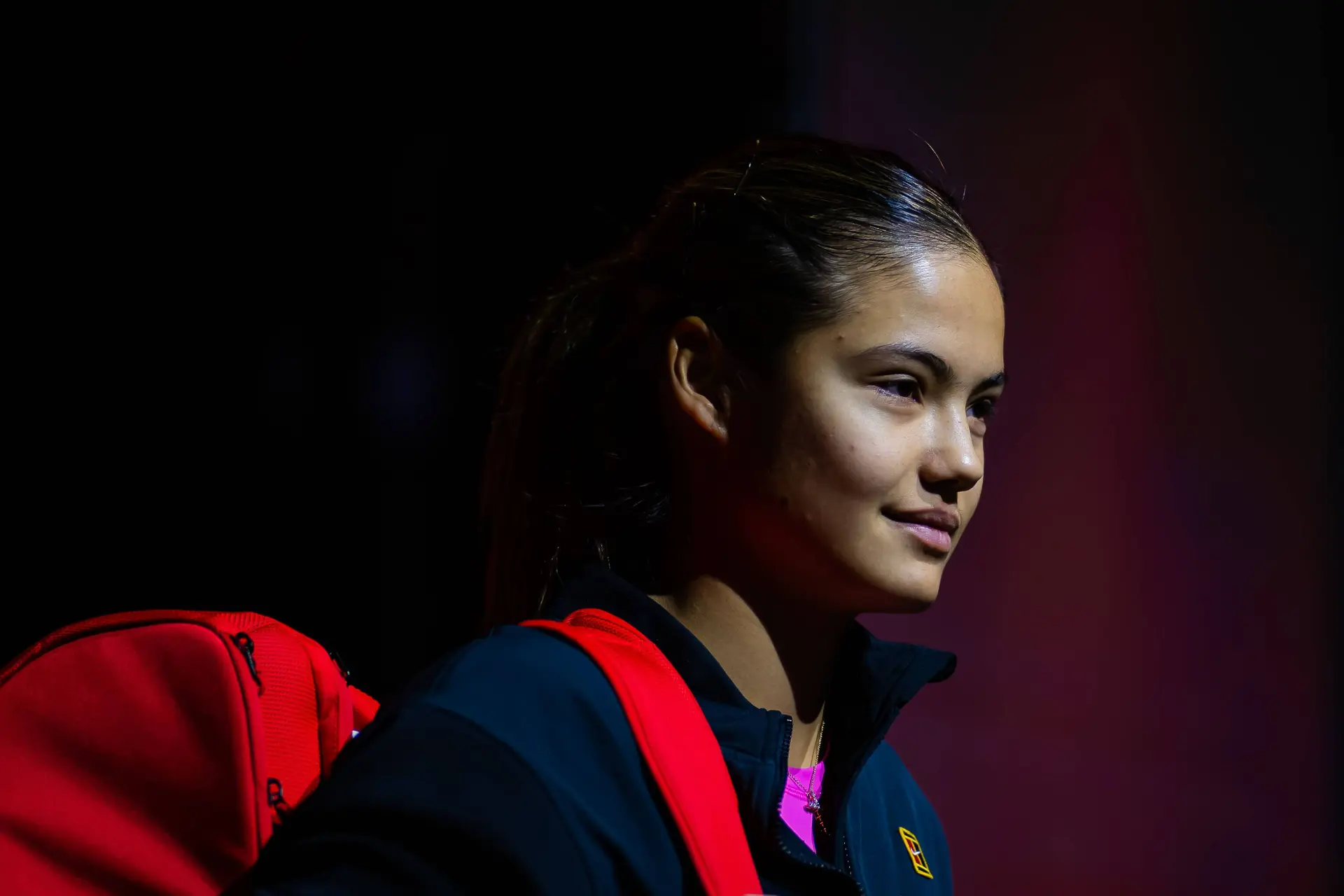 "A forma é temporária, mas a classe é permanente", diz Tim Henman sobre Emma Raducanu, enquanto estabelece o objetivo de ser campeã do US Open em 2024